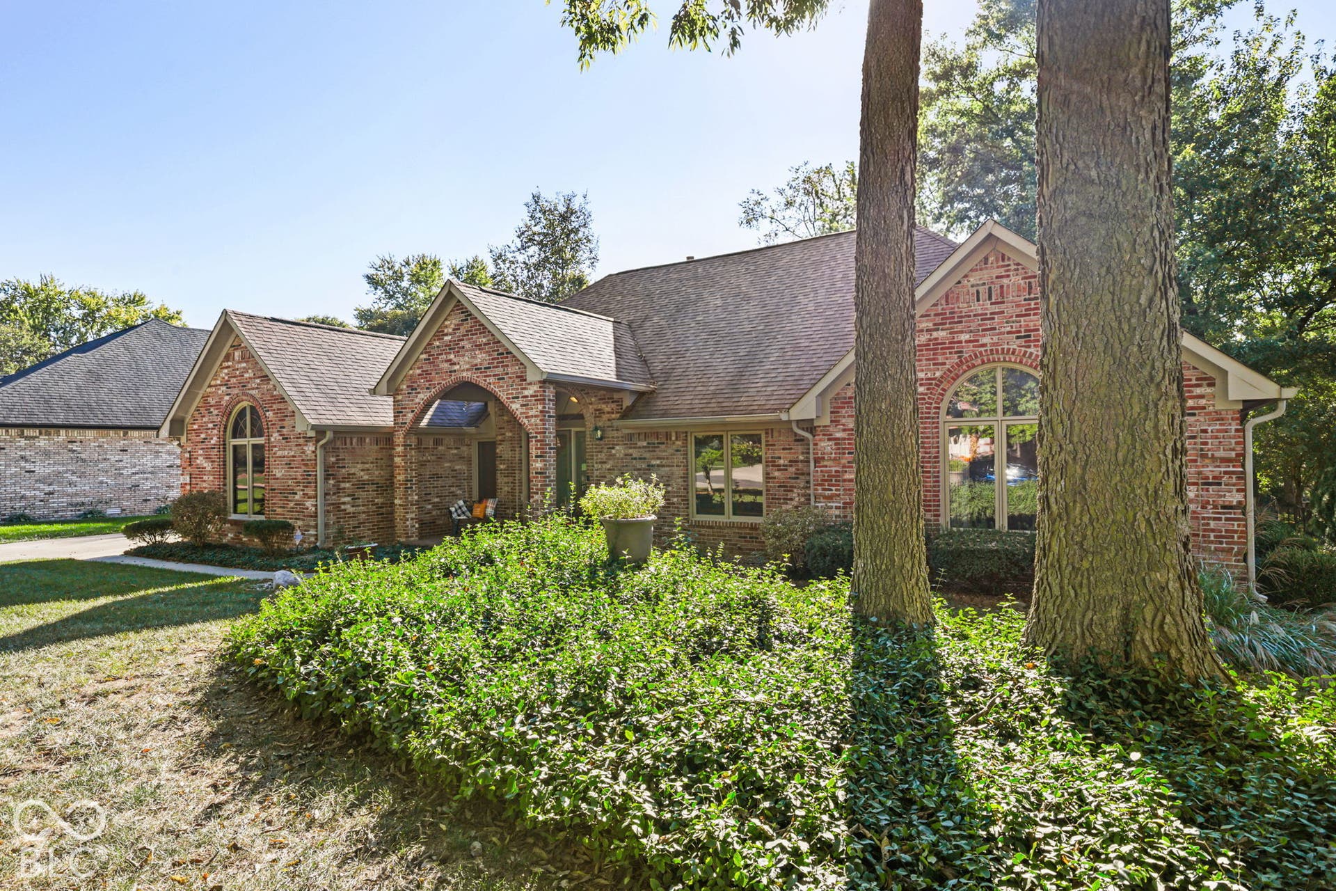 282 Adrienne Drive, Greenwood, IN 46142