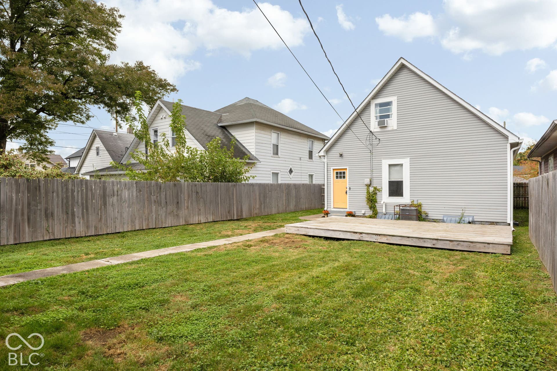 1015 E Raymond Street, Indianapolis, IN 46203