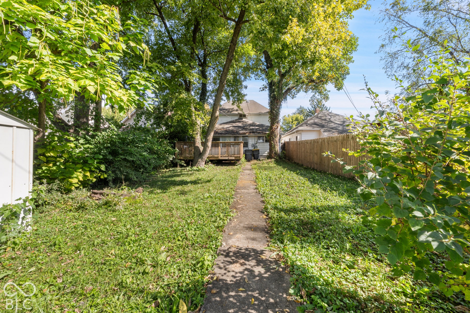 2423 Fletcher Street, Anderson, IN 46016