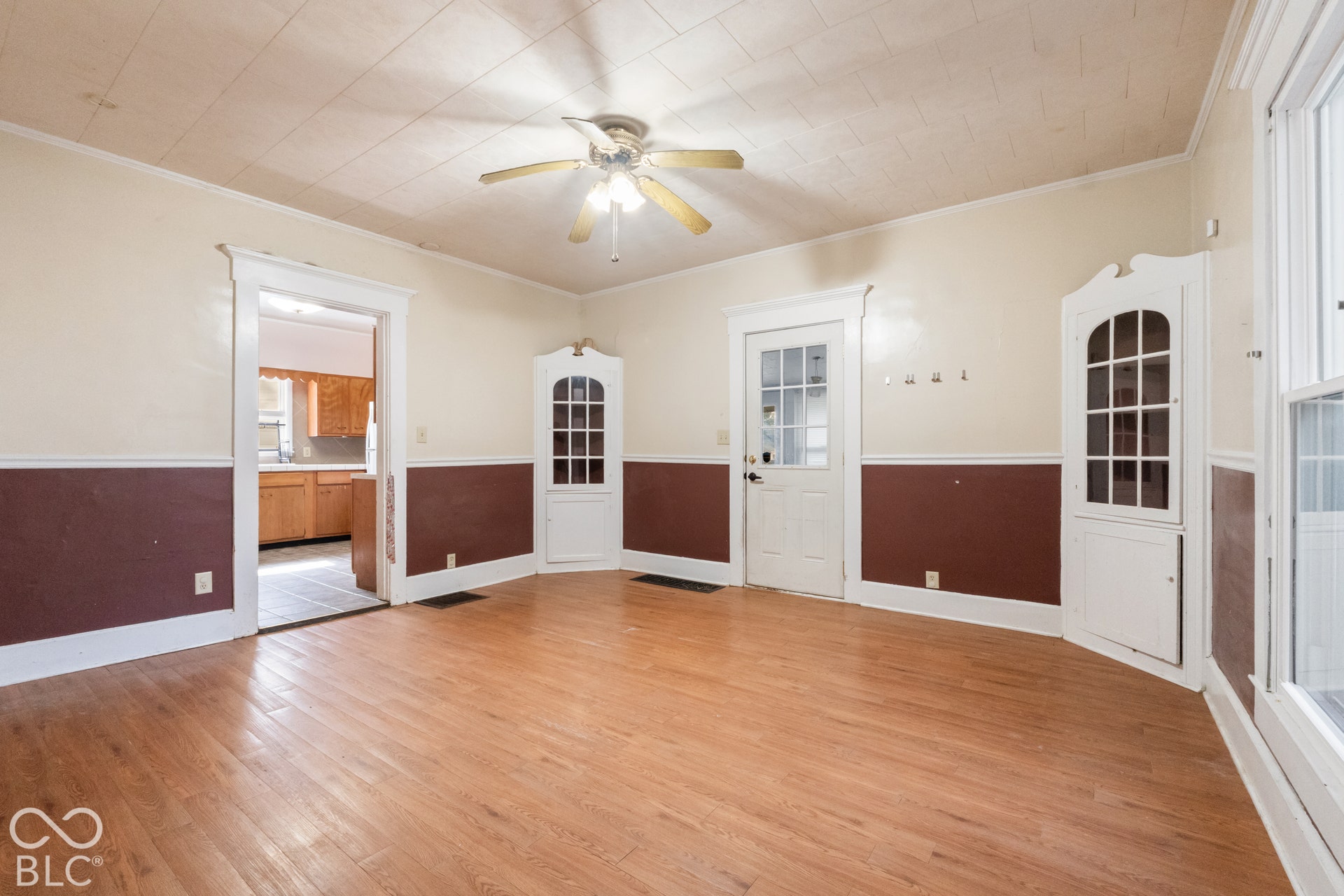 2423 Fletcher Street, Anderson, IN 46016