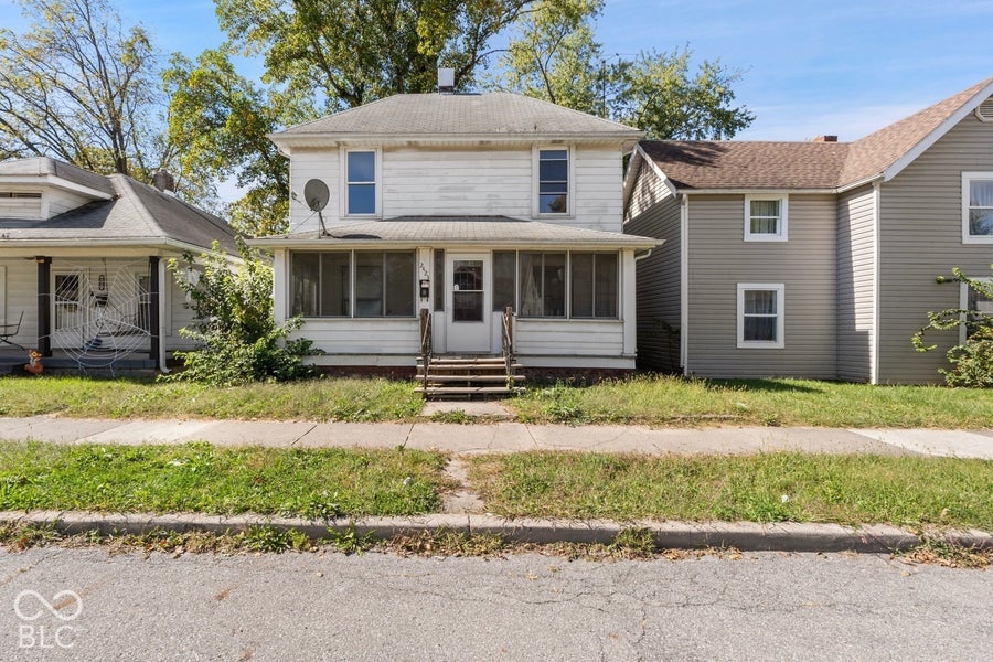 Property photo for 2423 Fletcher Street, Anderson, IN
