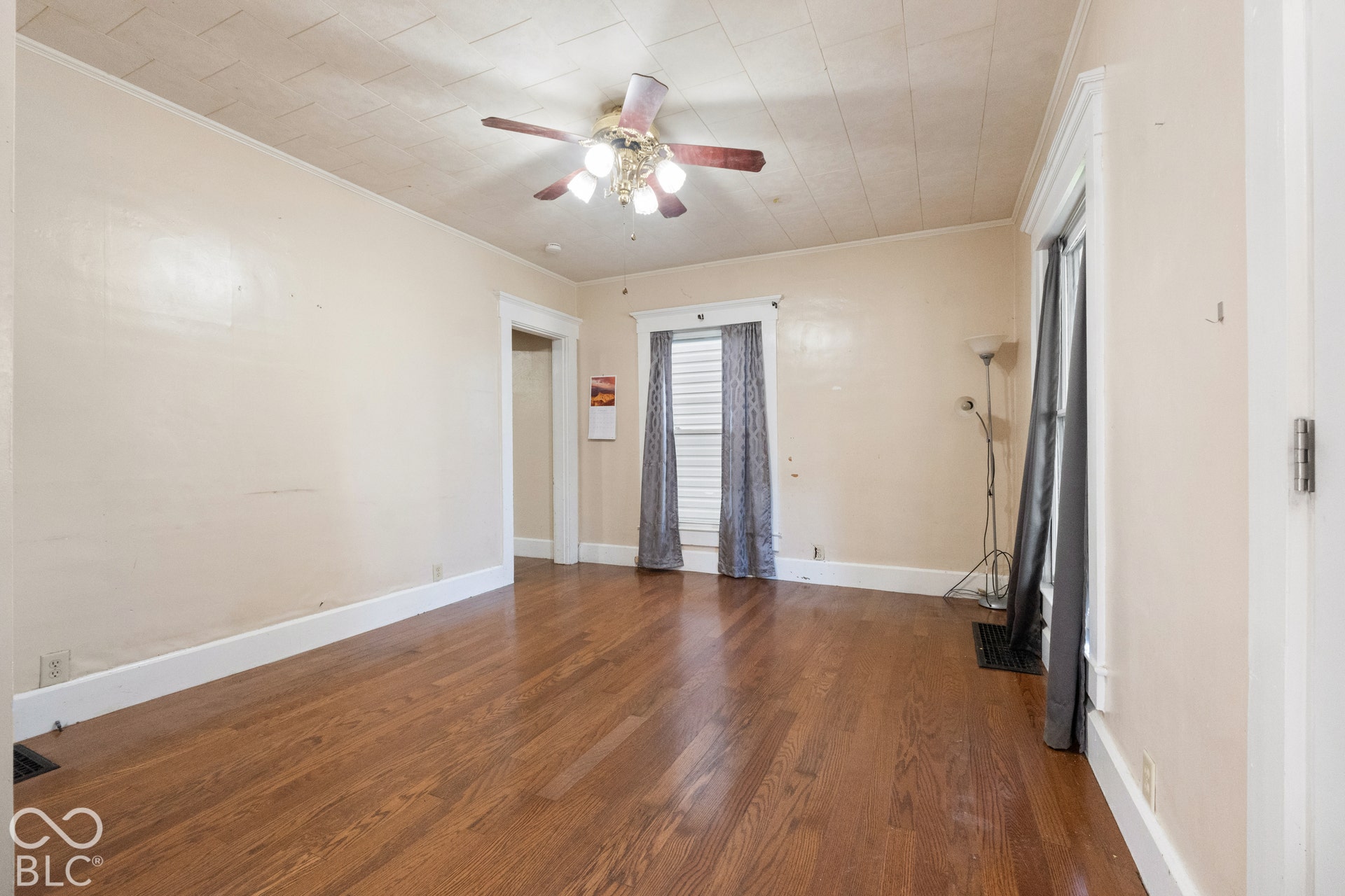 2423 Fletcher Street, Anderson, IN 46016