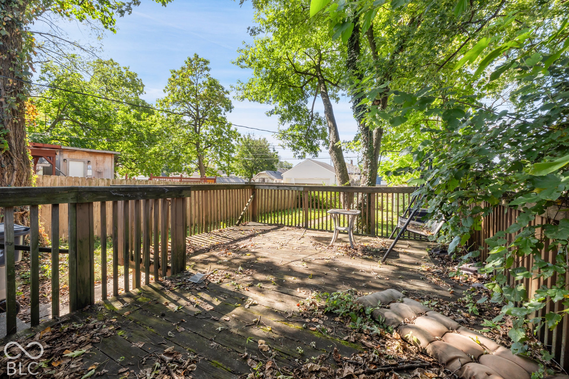 2423 Fletcher Street, Anderson, IN 46016
