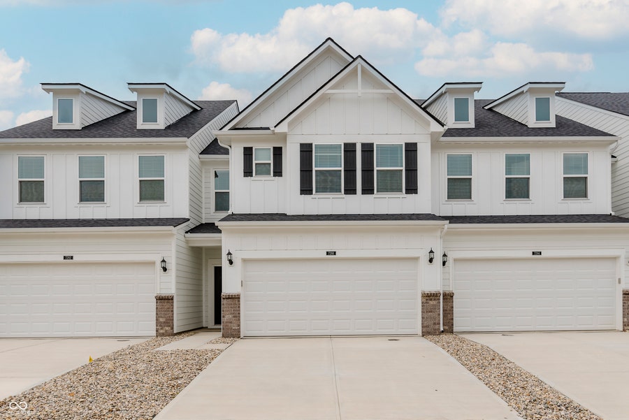 Property photo for 7288 Shroyer Way, Noblesville, IN