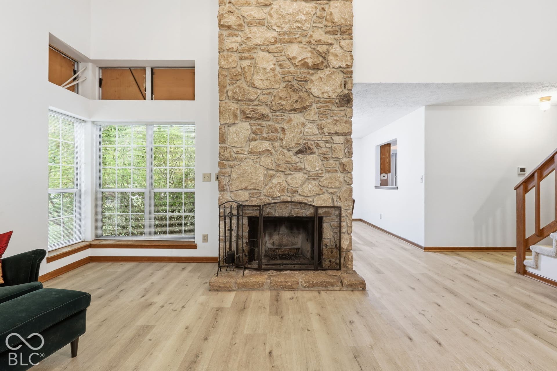 9112 Fireside Drive, Indianapolis, IN 46250