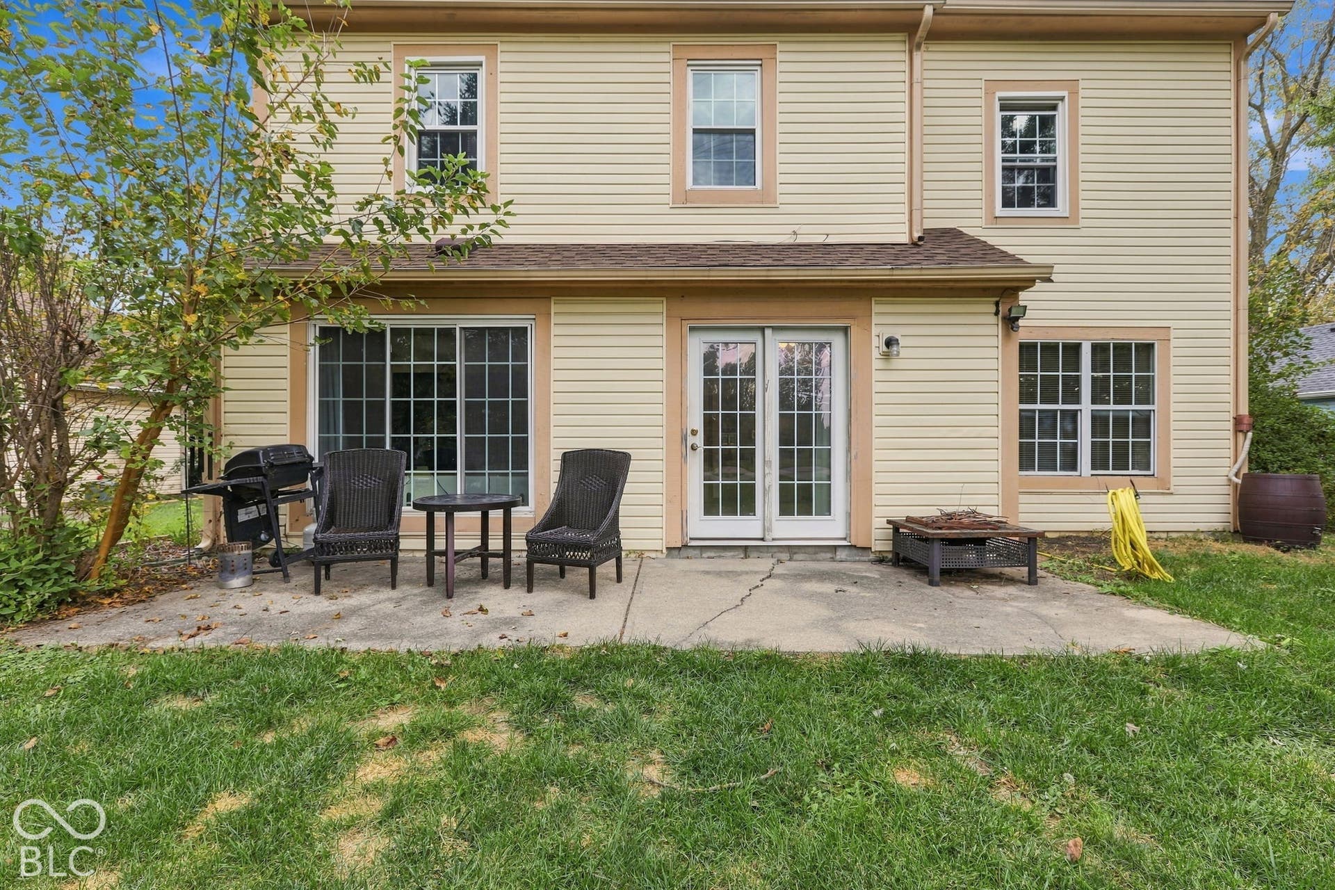 9112 Fireside Drive, Indianapolis, IN 46250