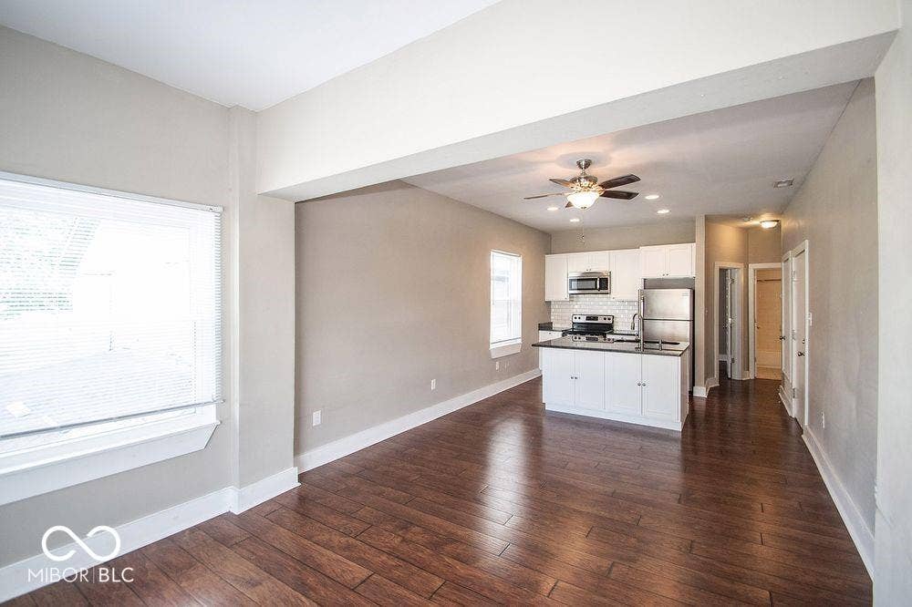 2029 N College Avenue, Indianapolis, IN 46202