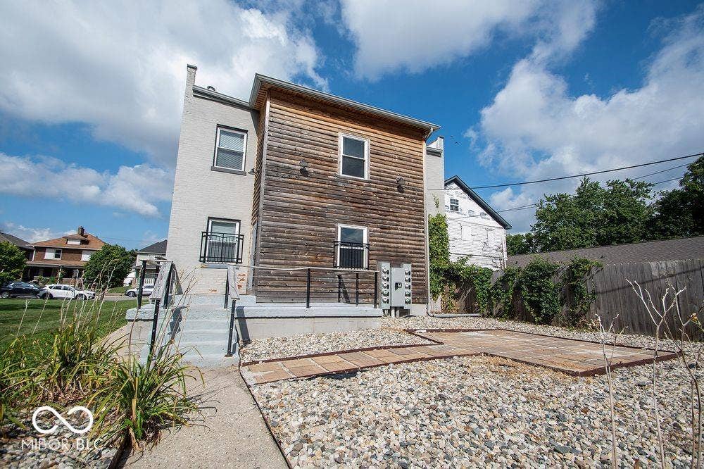 2029 N College Avenue, Indianapolis, IN 46202