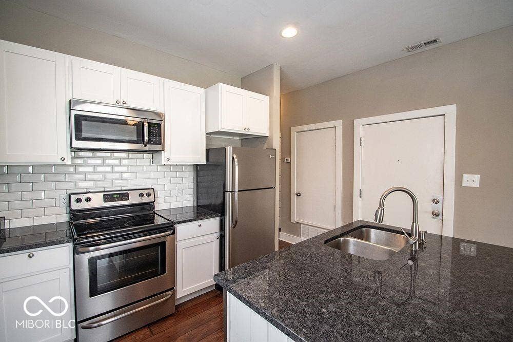 2029 N College Avenue, Indianapolis, IN 46202