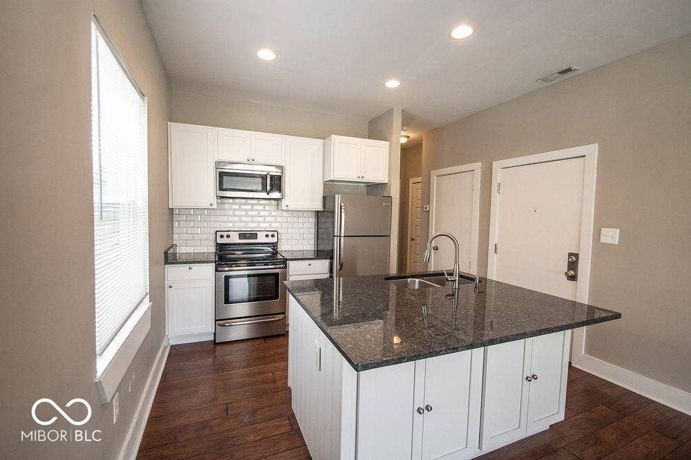 2029 N College Avenue, Indianapolis, IN 46202