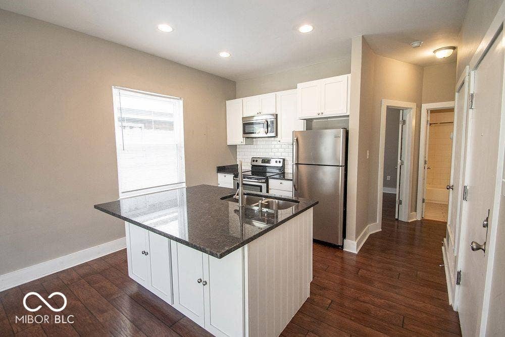2029 N College Avenue, Indianapolis, IN 46202