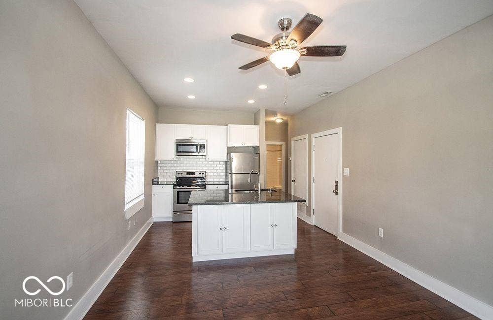 2029 N College Avenue, Indianapolis, IN 46202
