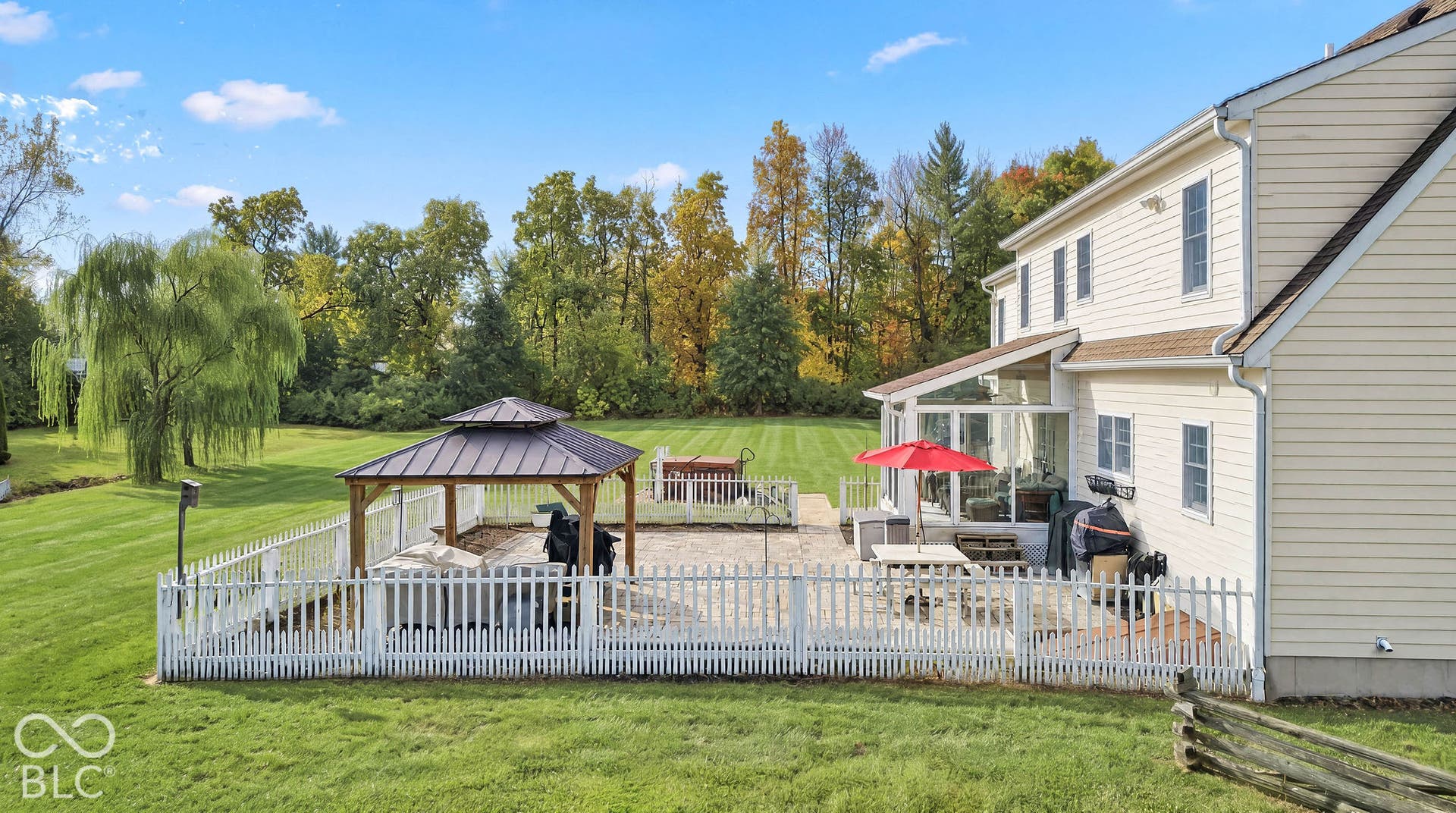 2826 S Main Street, New Castle, IN 47362