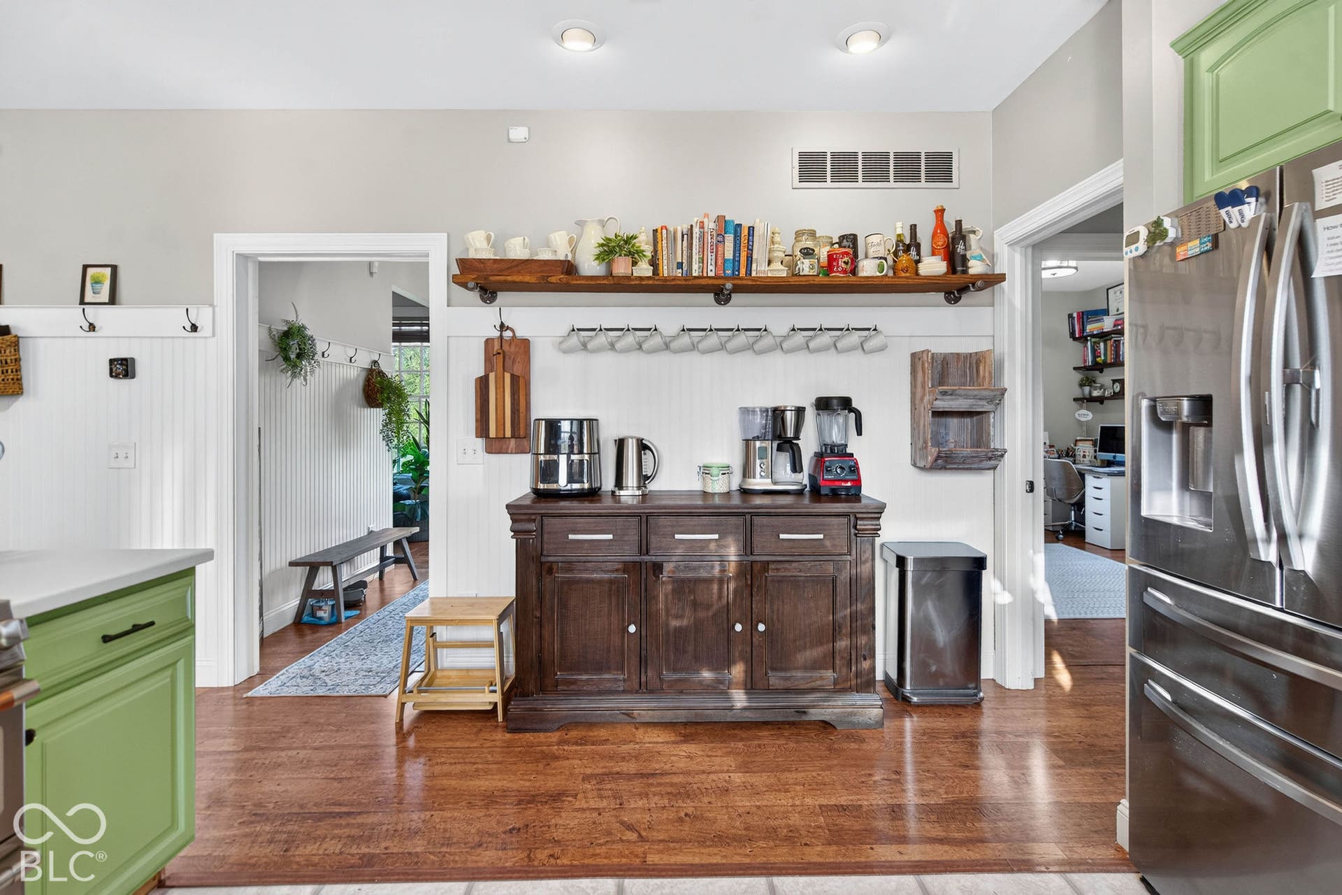2826 S Main Street, New Castle, IN 47362