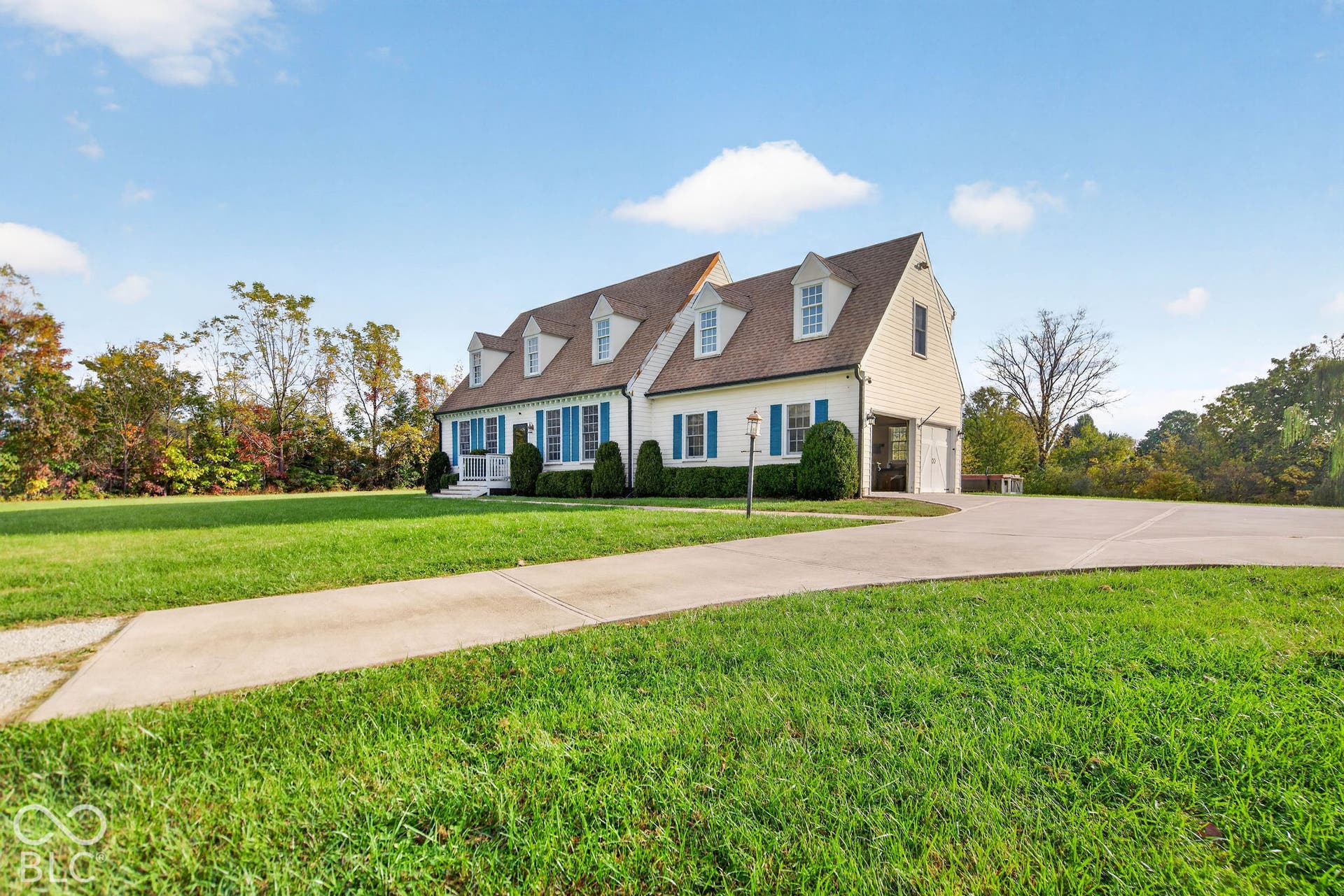 2826 S Main Street, New Castle, IN 47362