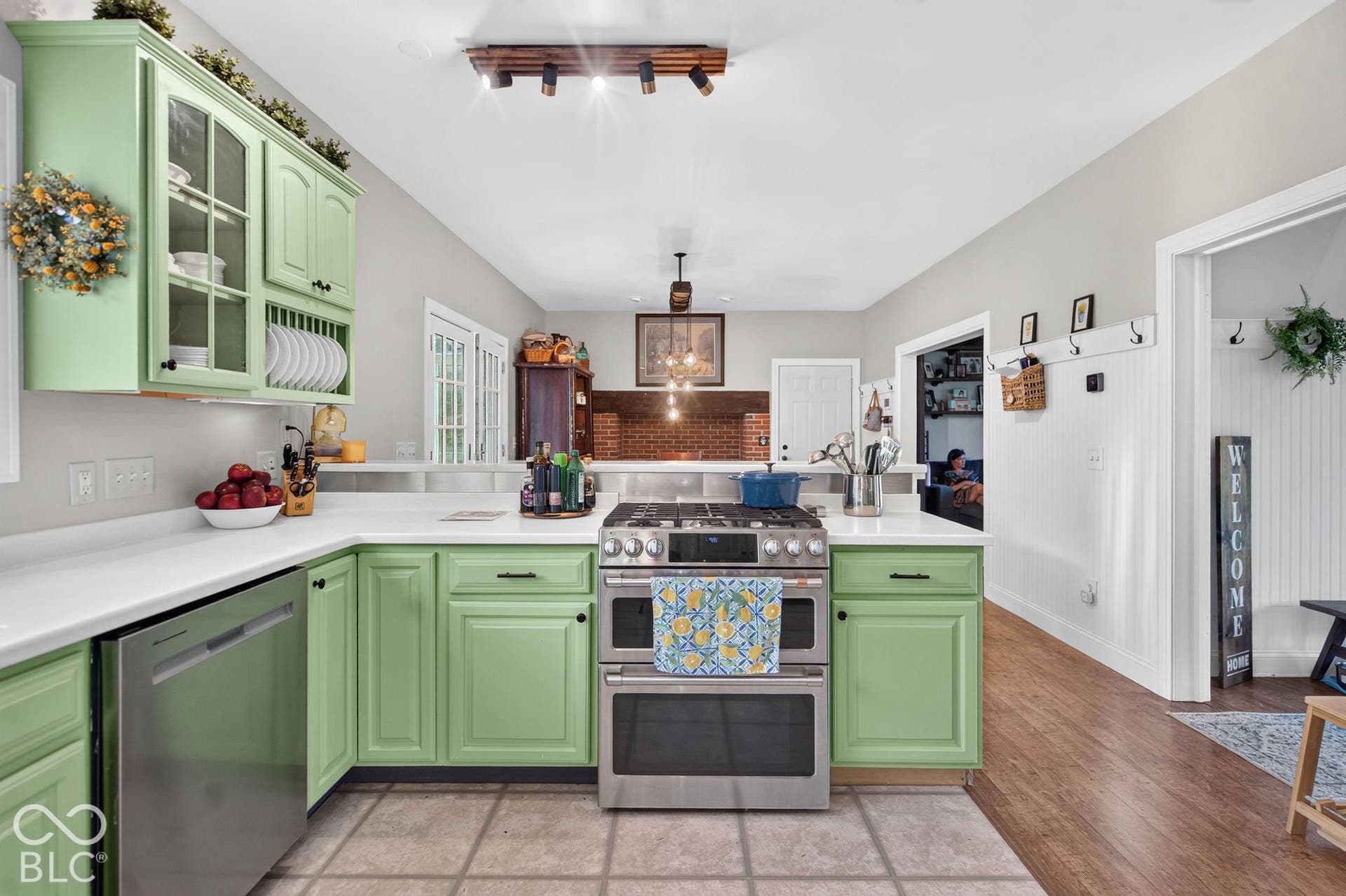 2826 S Main Street, New Castle, IN 47362