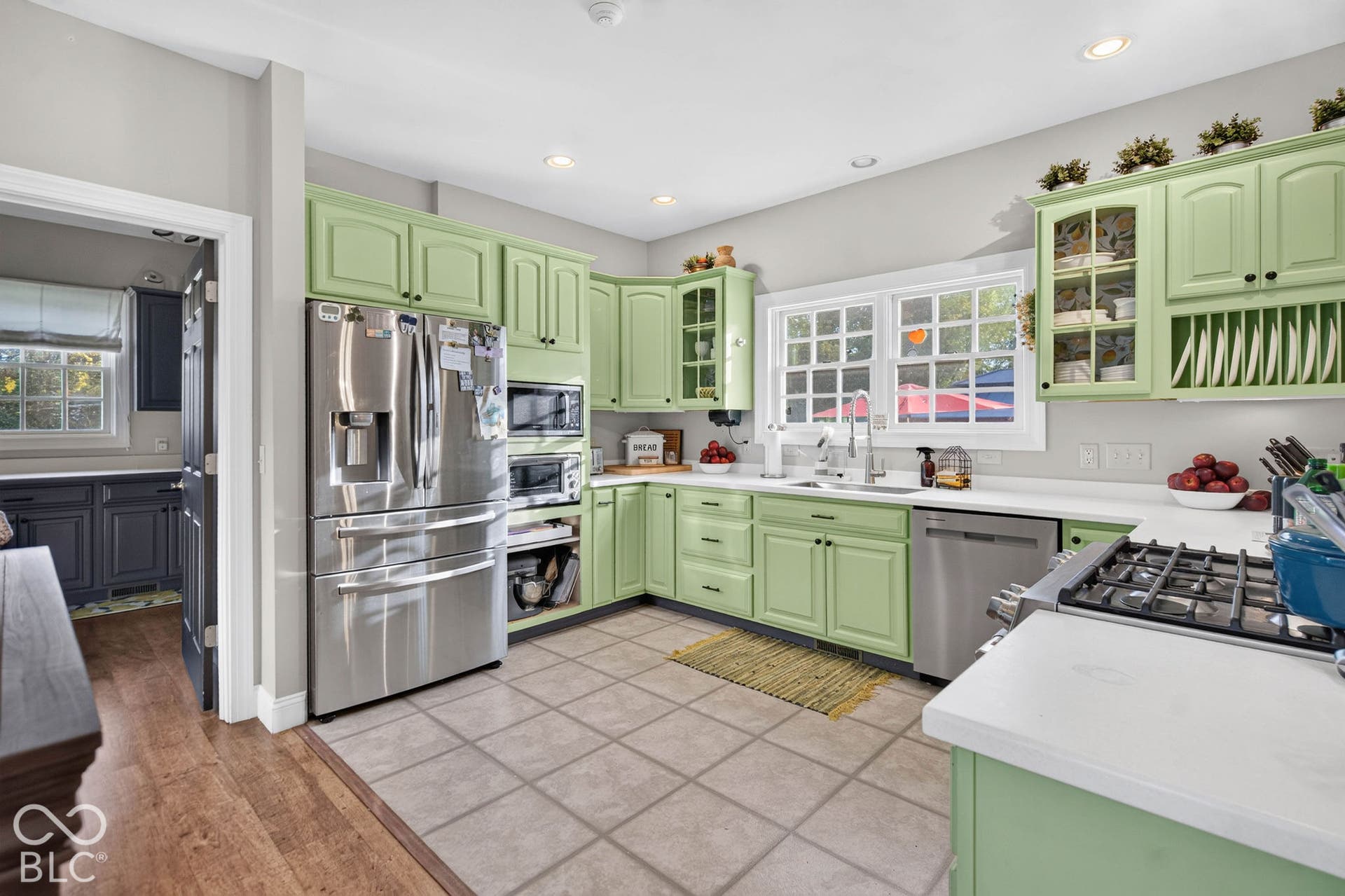 2826 S Main Street, New Castle, IN 47362