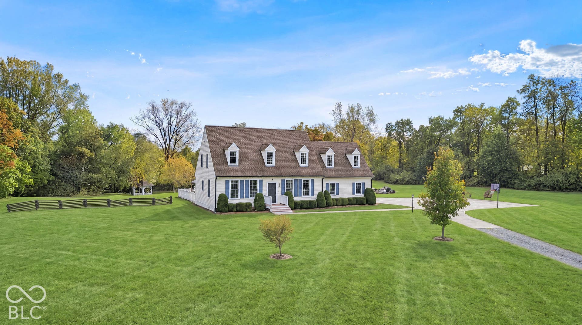 2826 S Main Street, New Castle, IN 47362