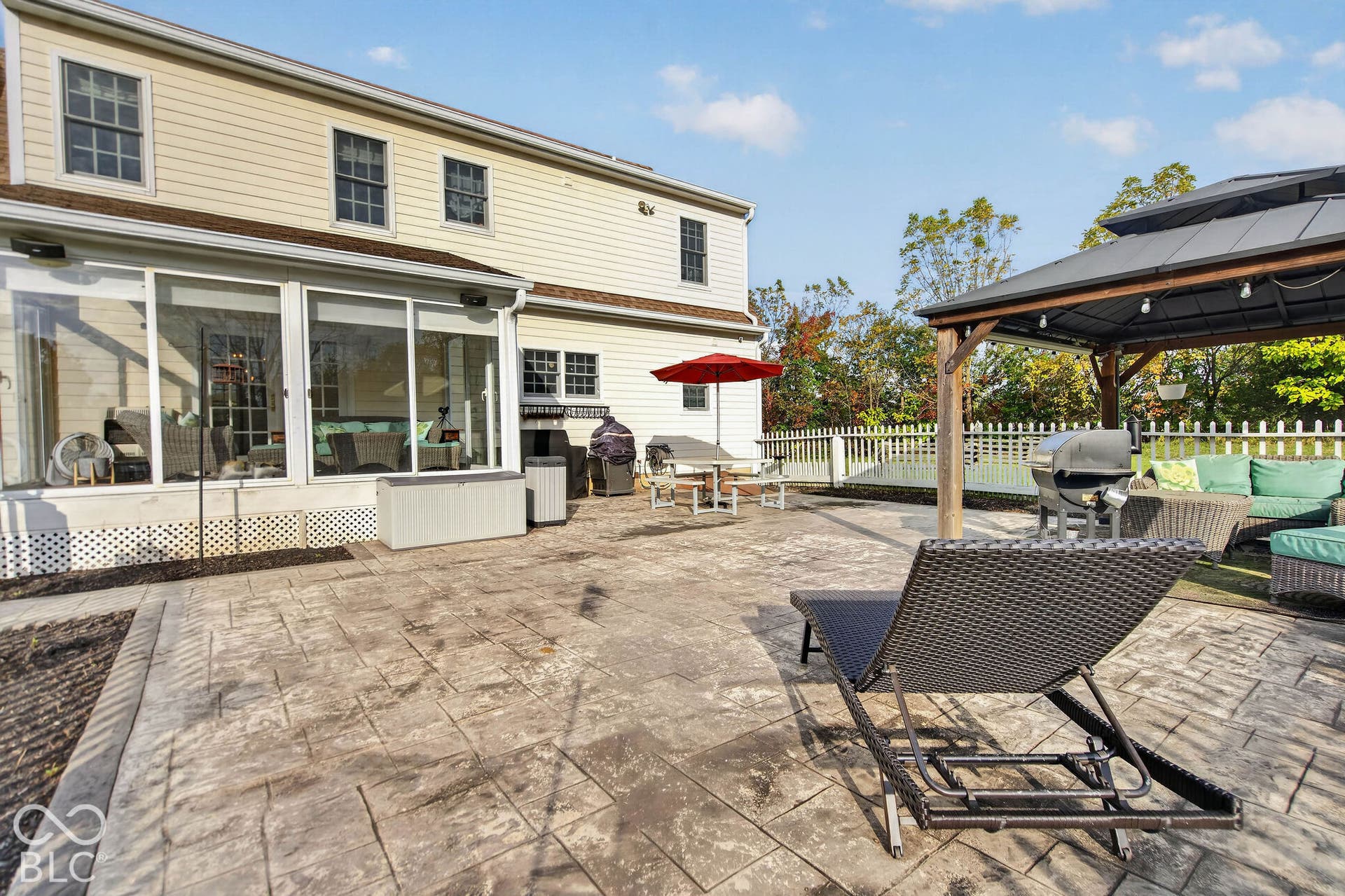 2826 S Main Street, New Castle, IN 47362