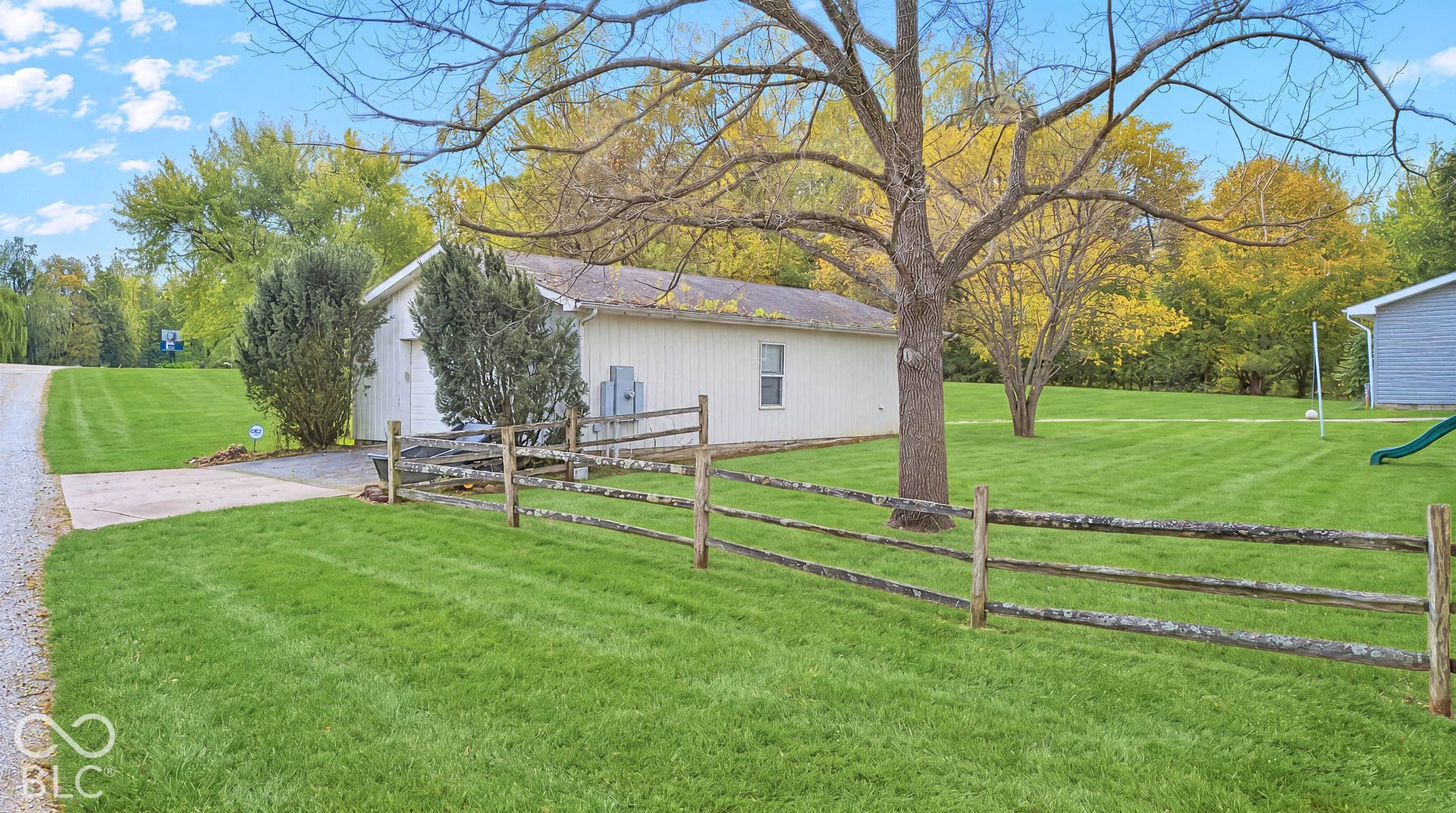 2826 S Main Street, New Castle, IN 47362
