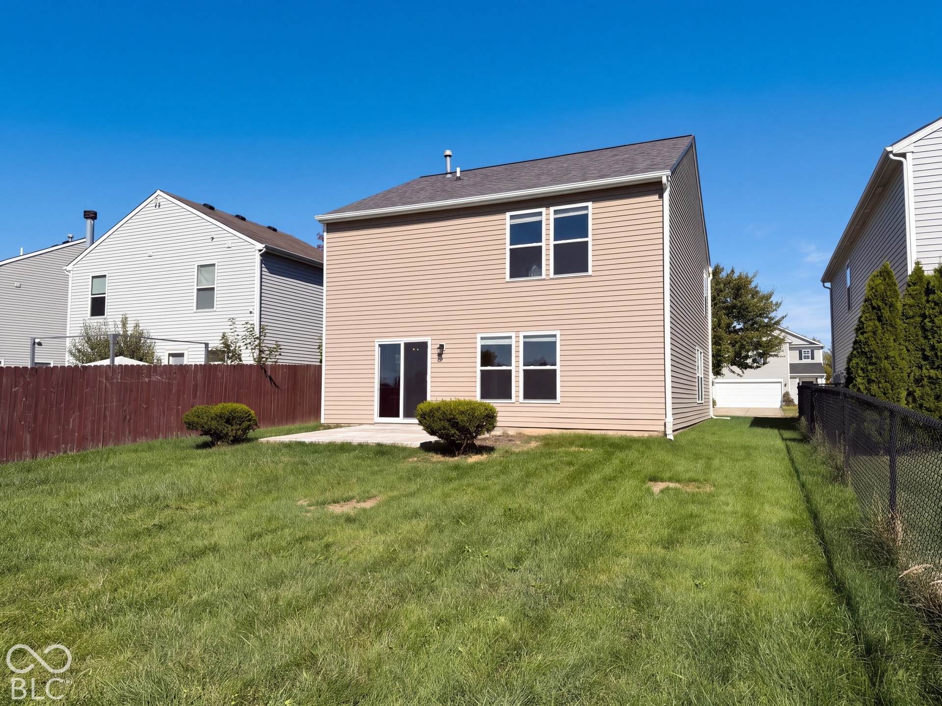 8723 Hosta Way, Camby, IN 46113