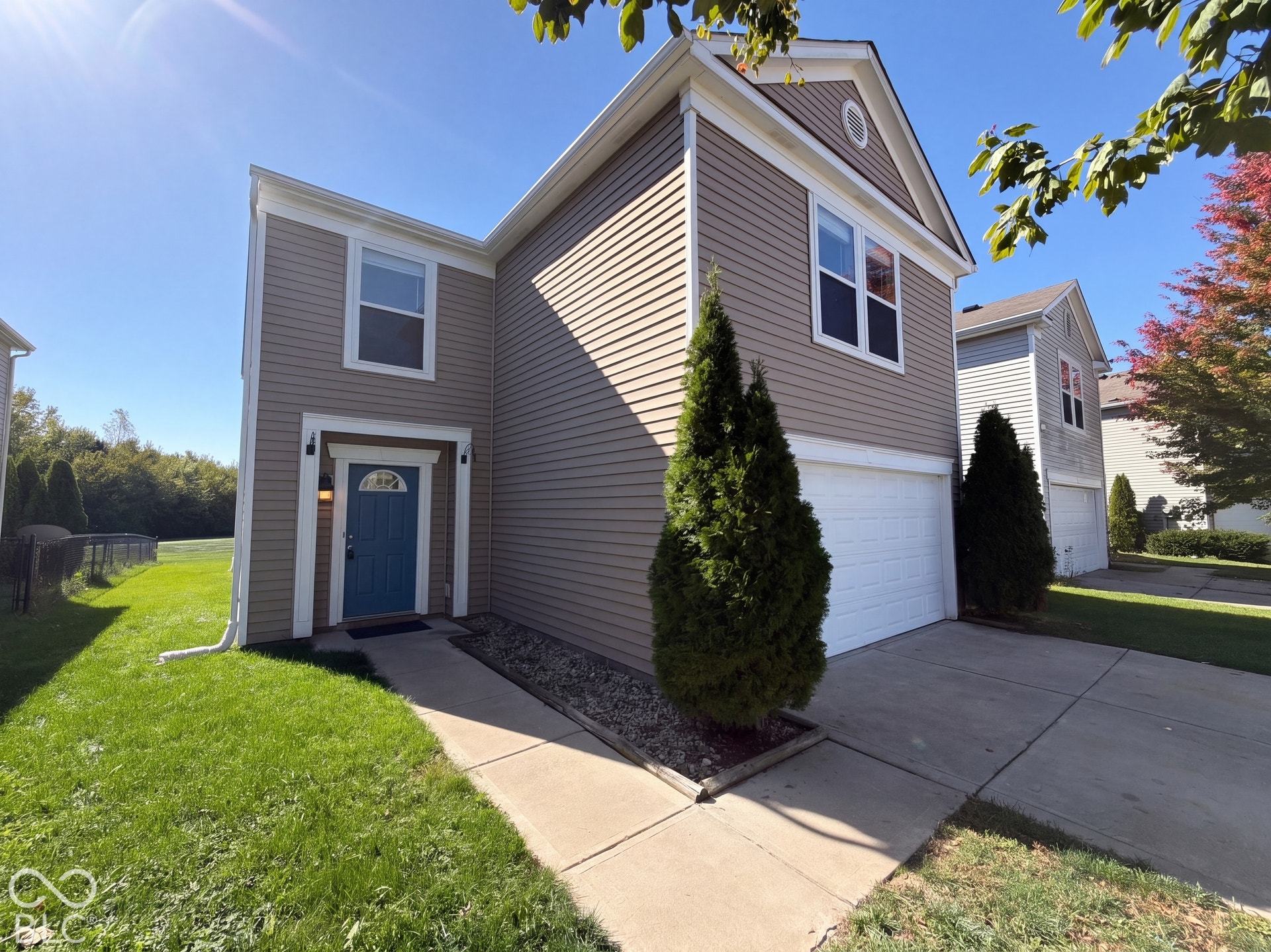 8723 Hosta Way, Camby, IN 46113