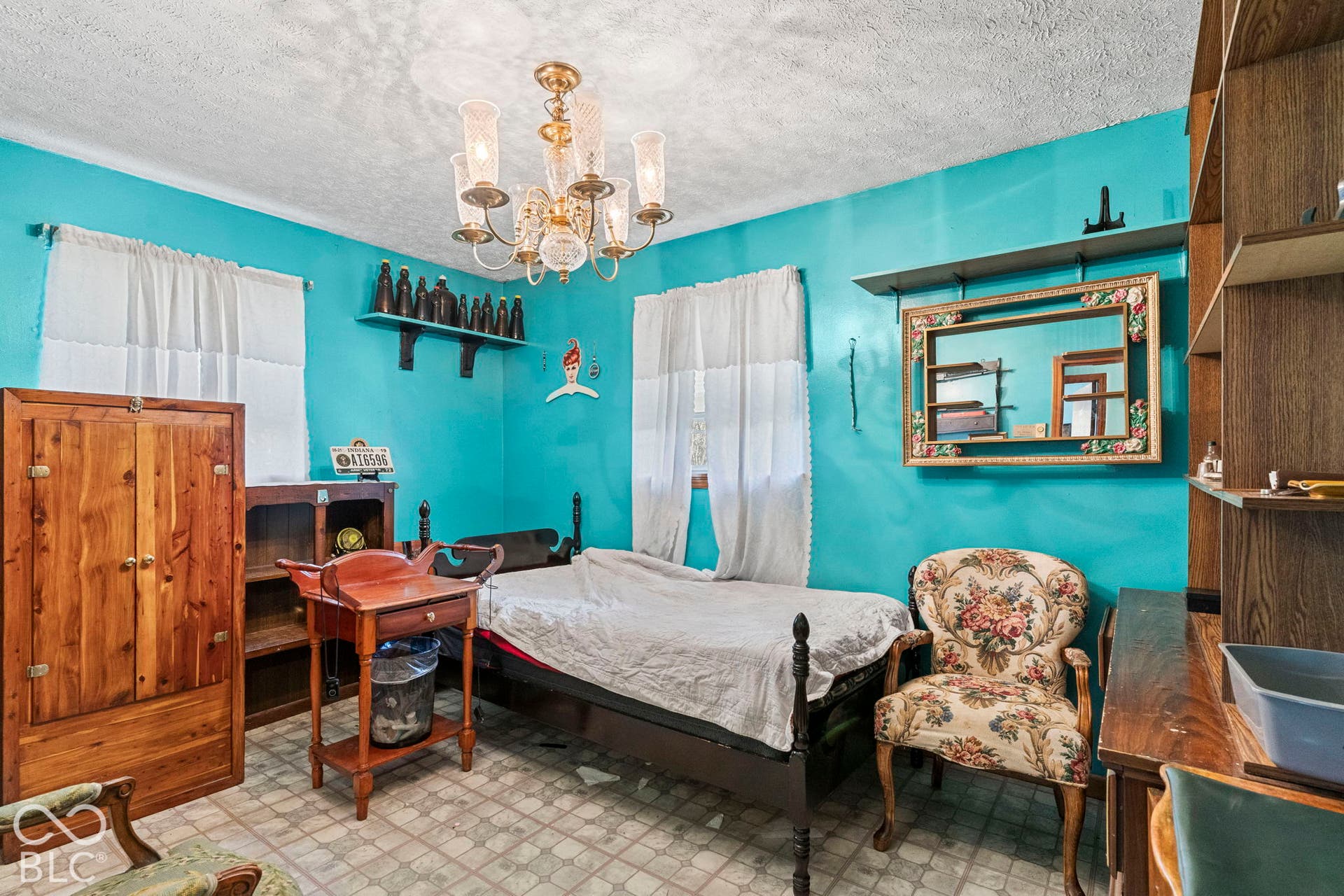4536 N Whitsitt Road, Austin, IN 47102
