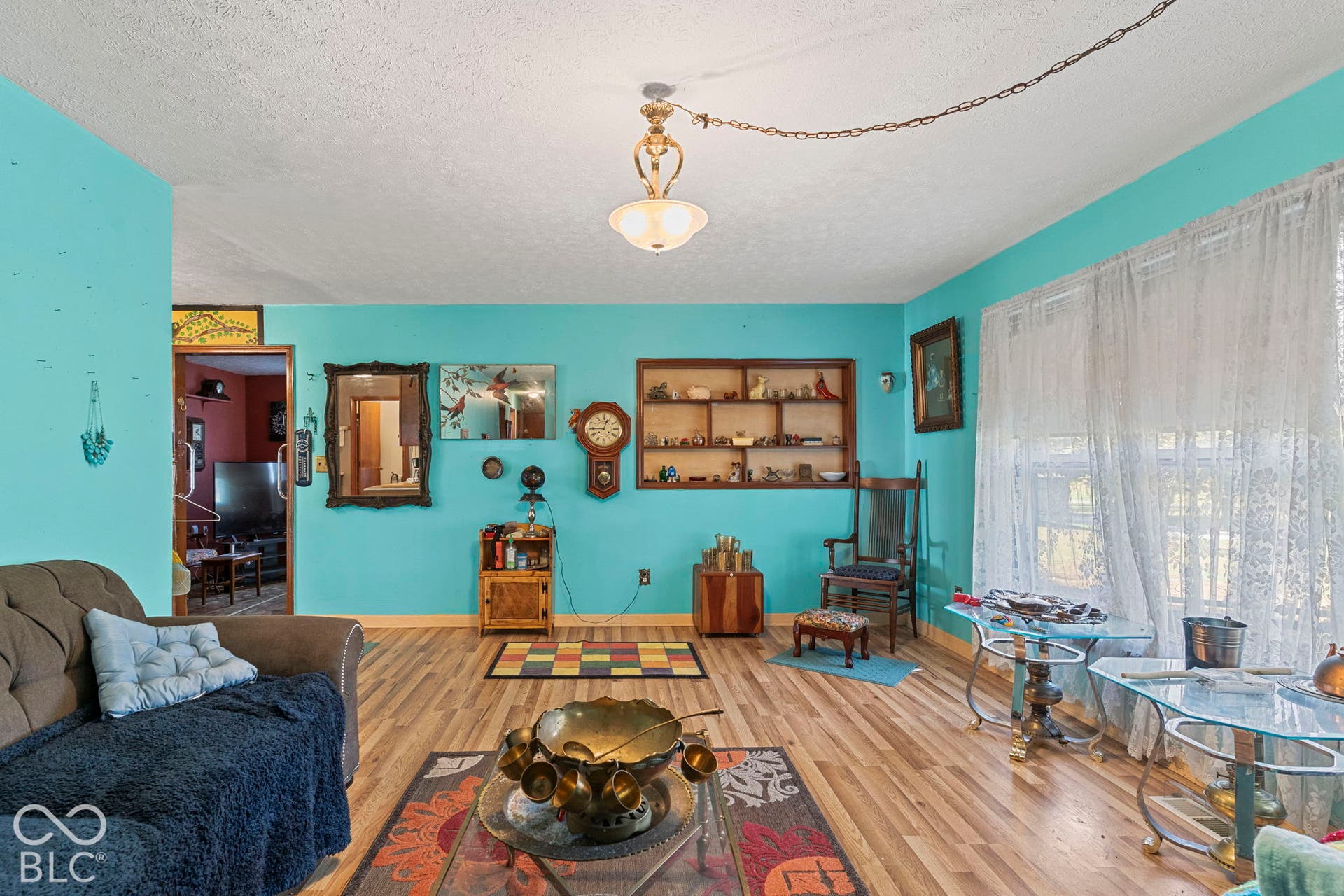 4536 N Whitsitt Road, Austin, IN 47102
