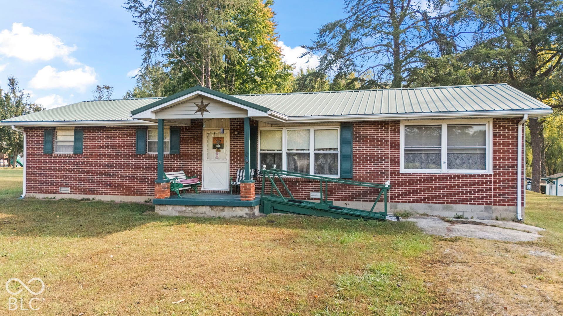 4536 N Whitsitt Road, Austin, IN 47102