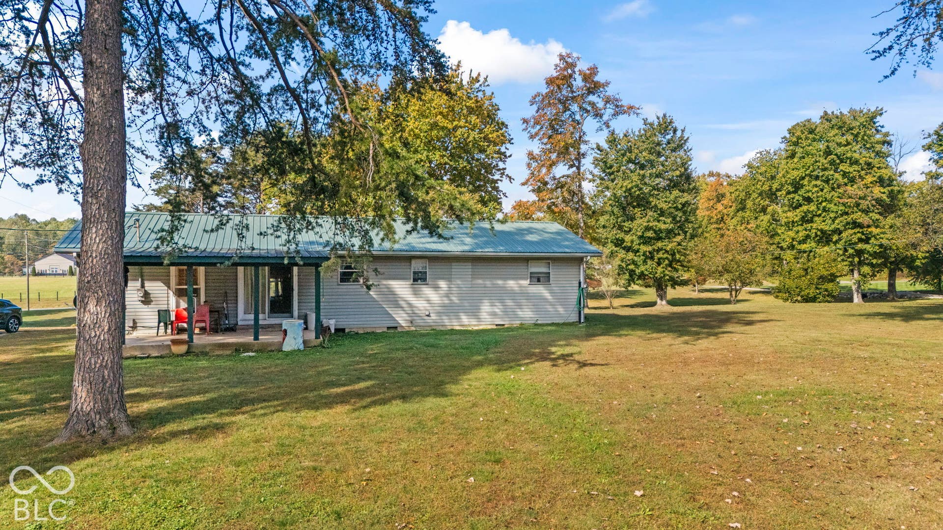 4536 N Whitsitt Road, Austin, IN 47102
