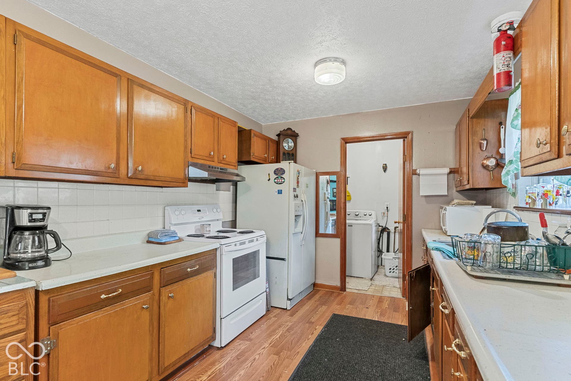 4536 N Whitsitt Road, Austin, IN 47102