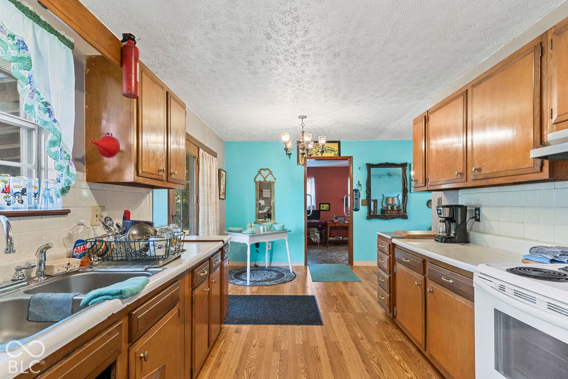 4536 N Whitsitt Road, Austin, IN 47102