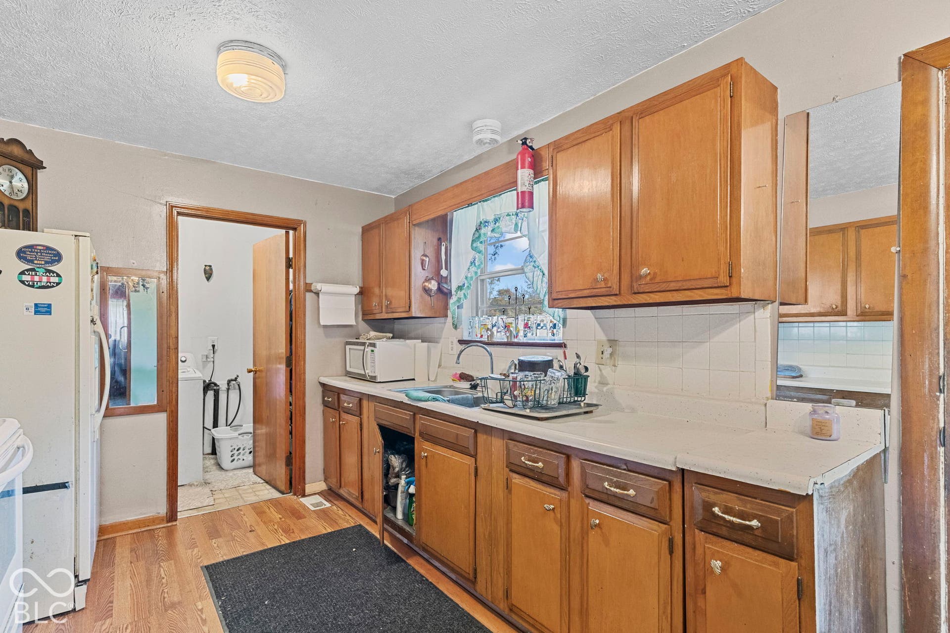 4536 N Whitsitt Road, Austin, IN 47102