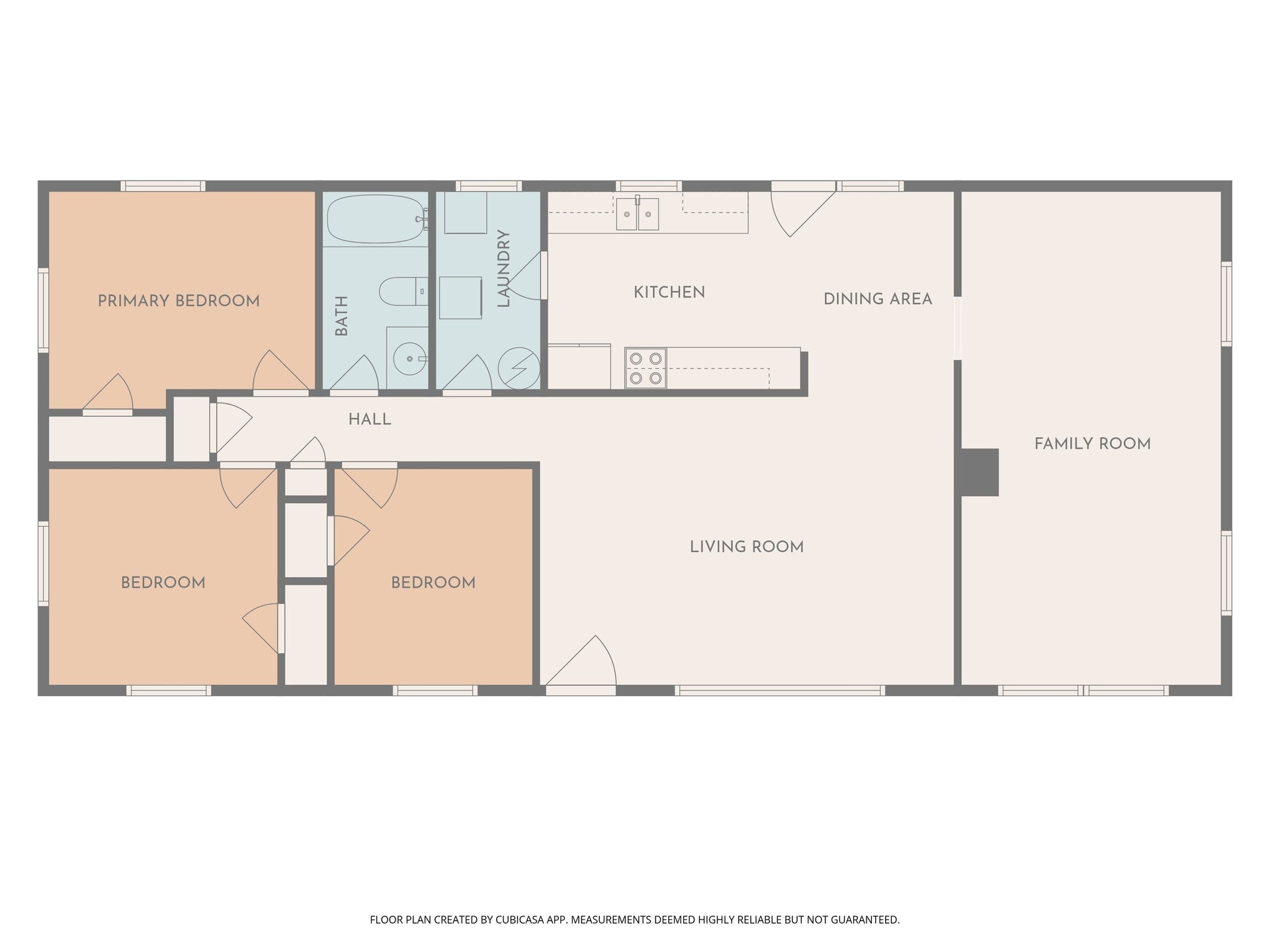 4536 N Whitsitt Road, Austin, IN 47102