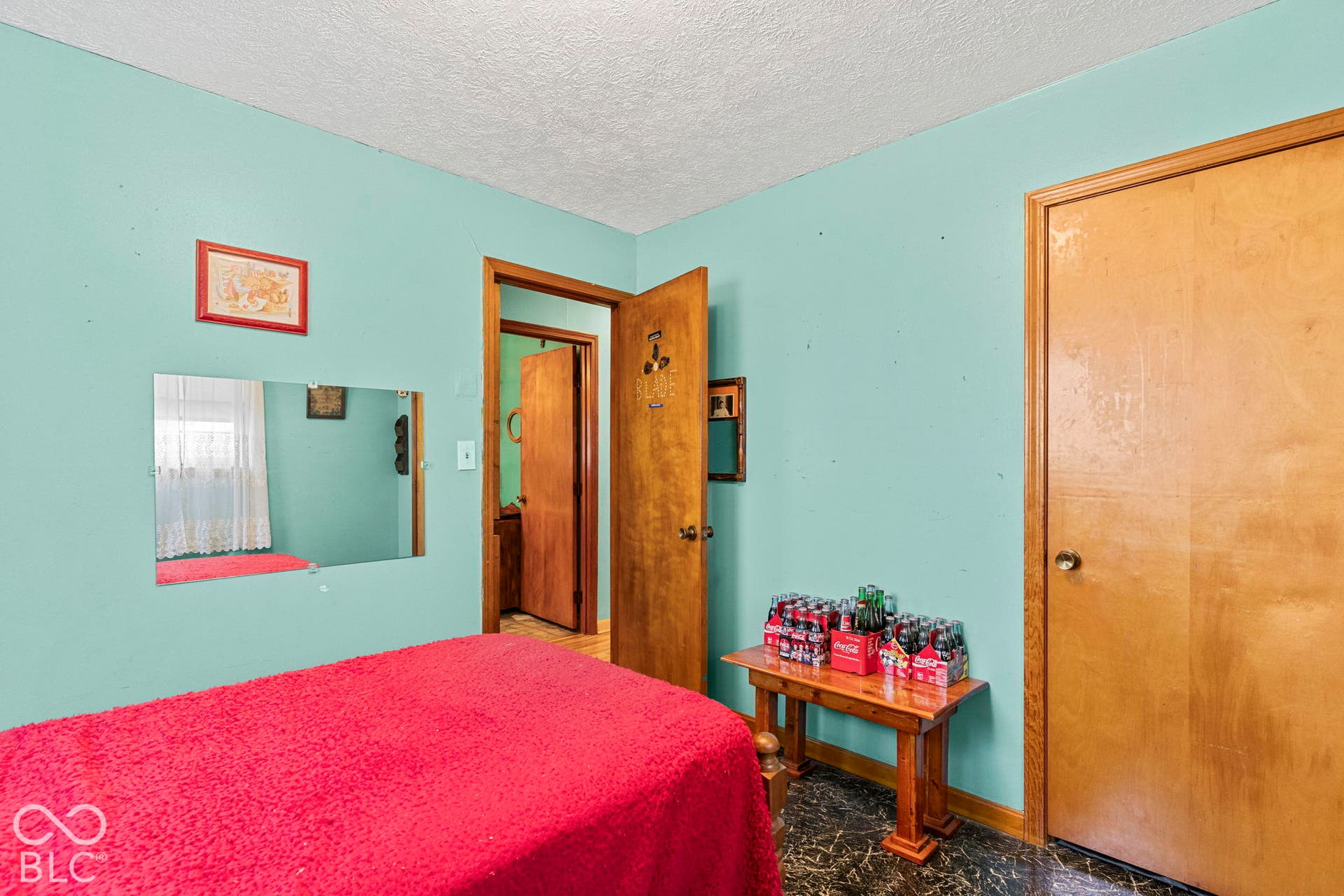 4536 N Whitsitt Road, Austin, IN 47102
