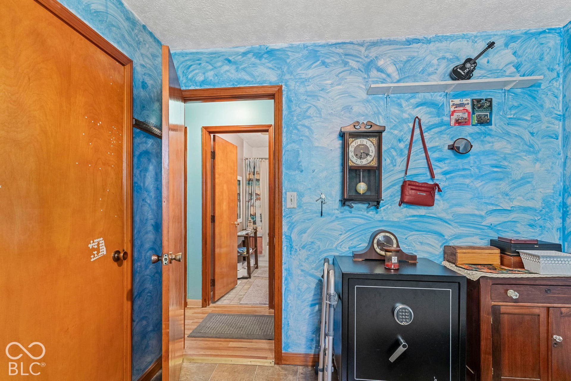 4536 N Whitsitt Road, Austin, IN 47102