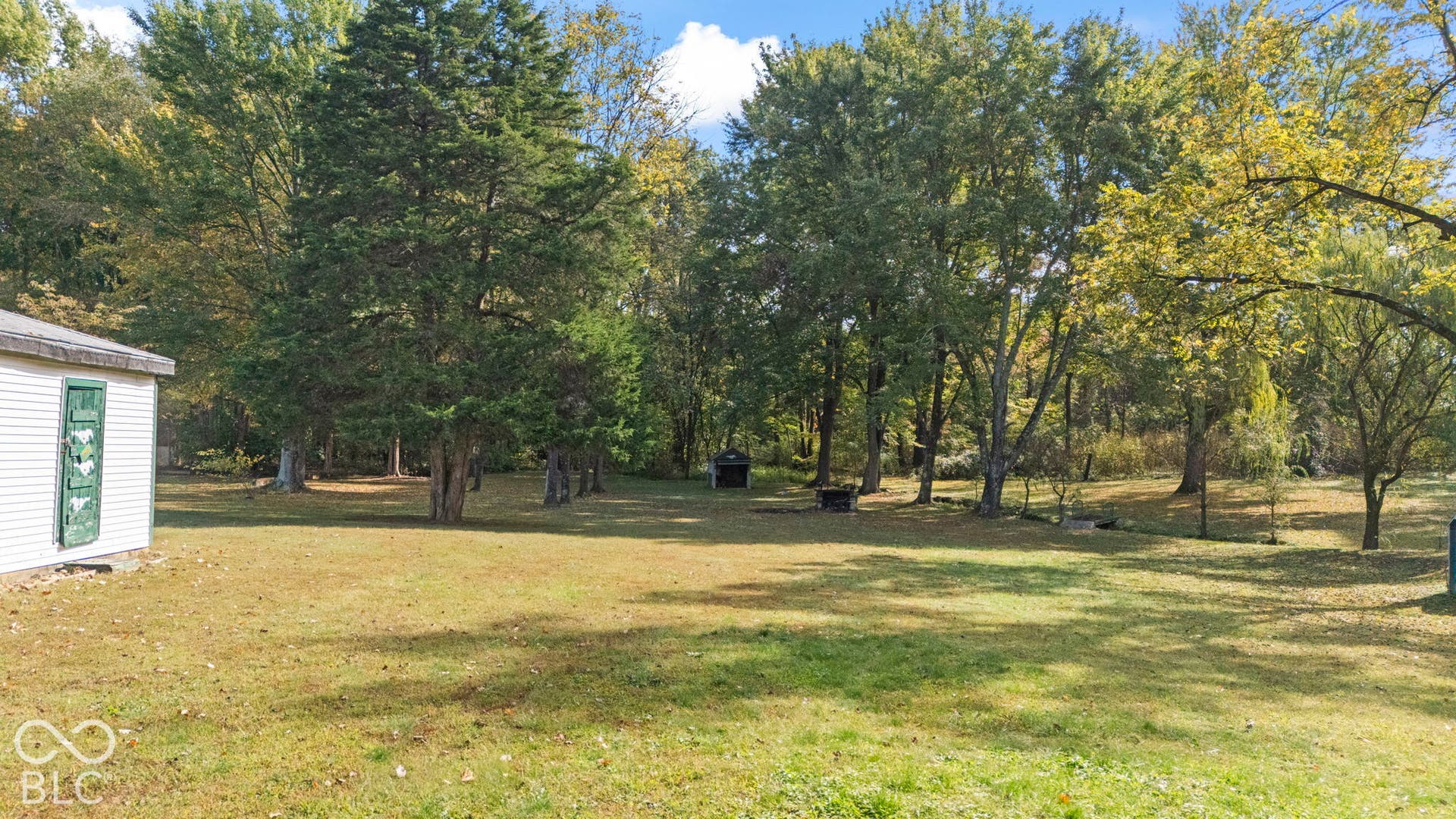 4536 N Whitsitt Road, Austin, IN 47102