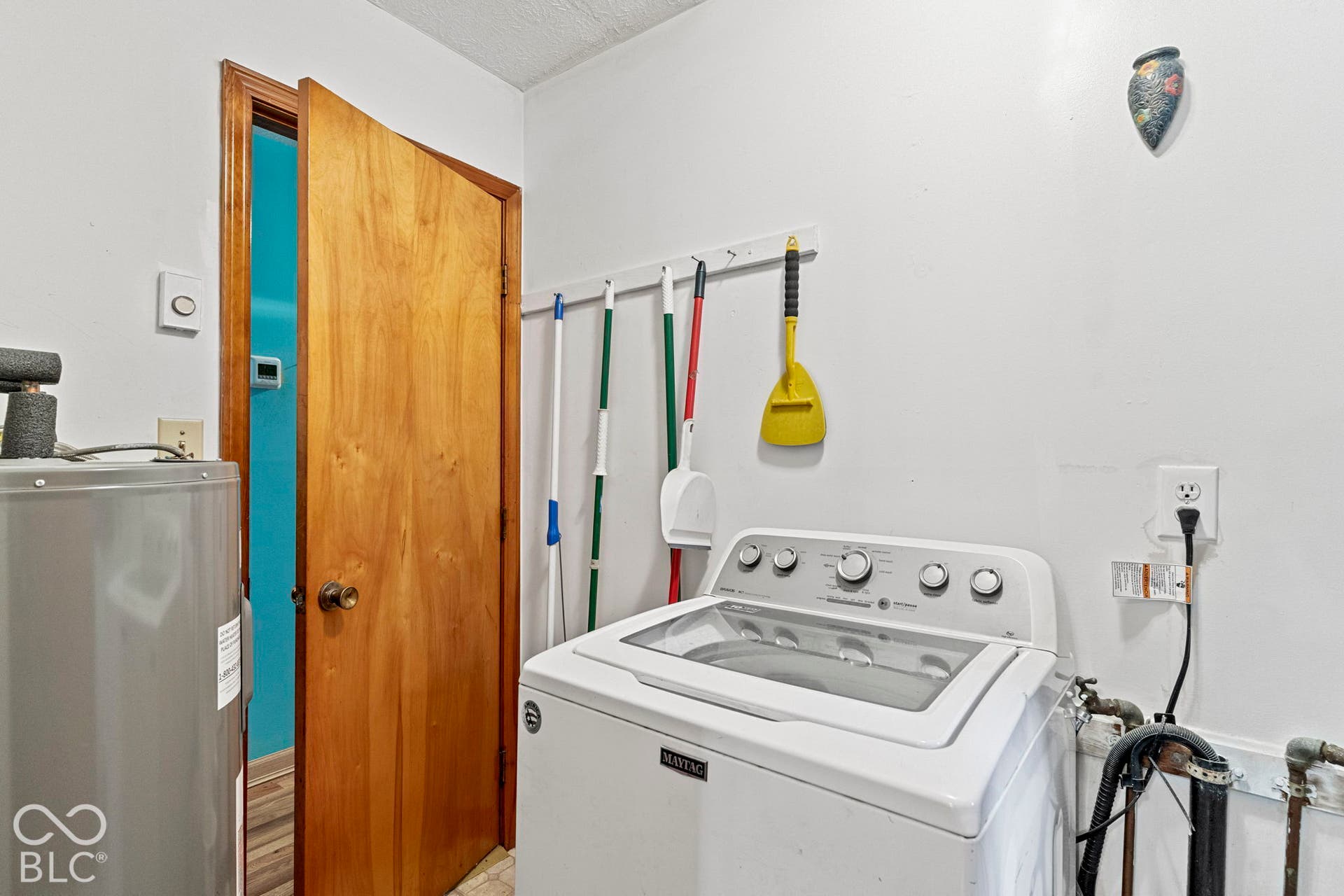 4536 N Whitsitt Road, Austin, IN 47102