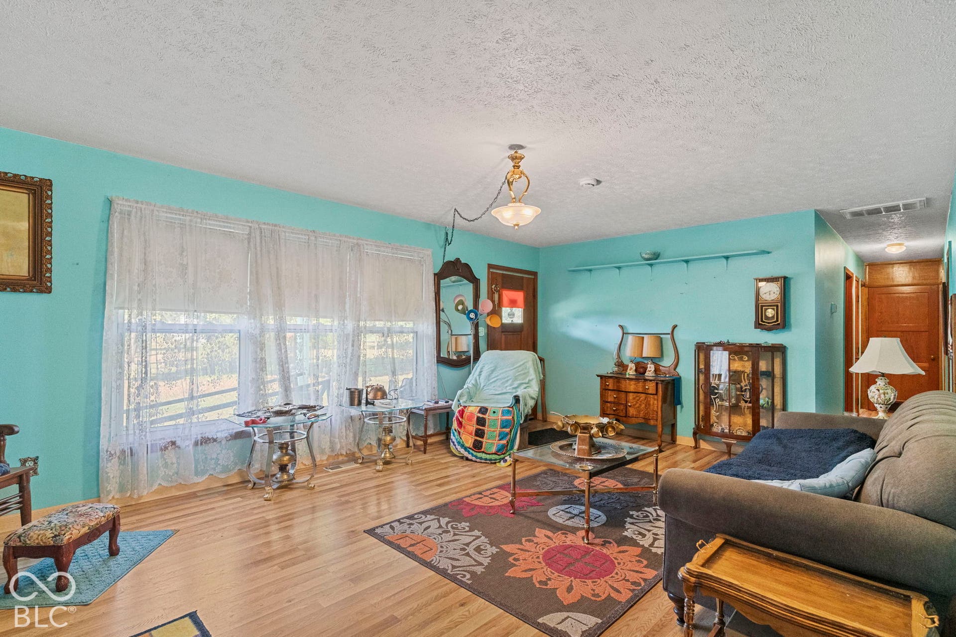 4536 N Whitsitt Road, Austin, IN 47102
