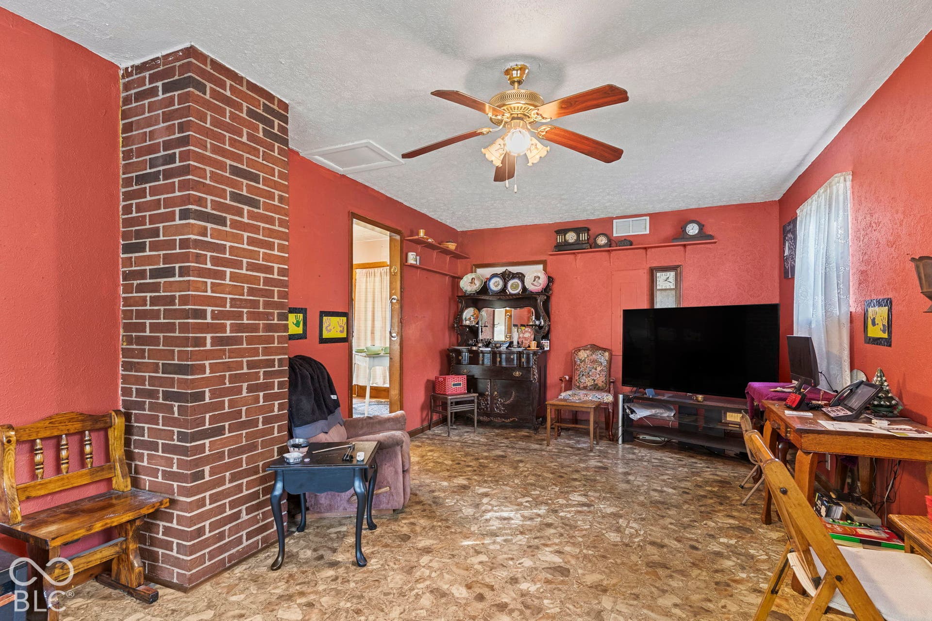 4536 N Whitsitt Road, Austin, IN 47102