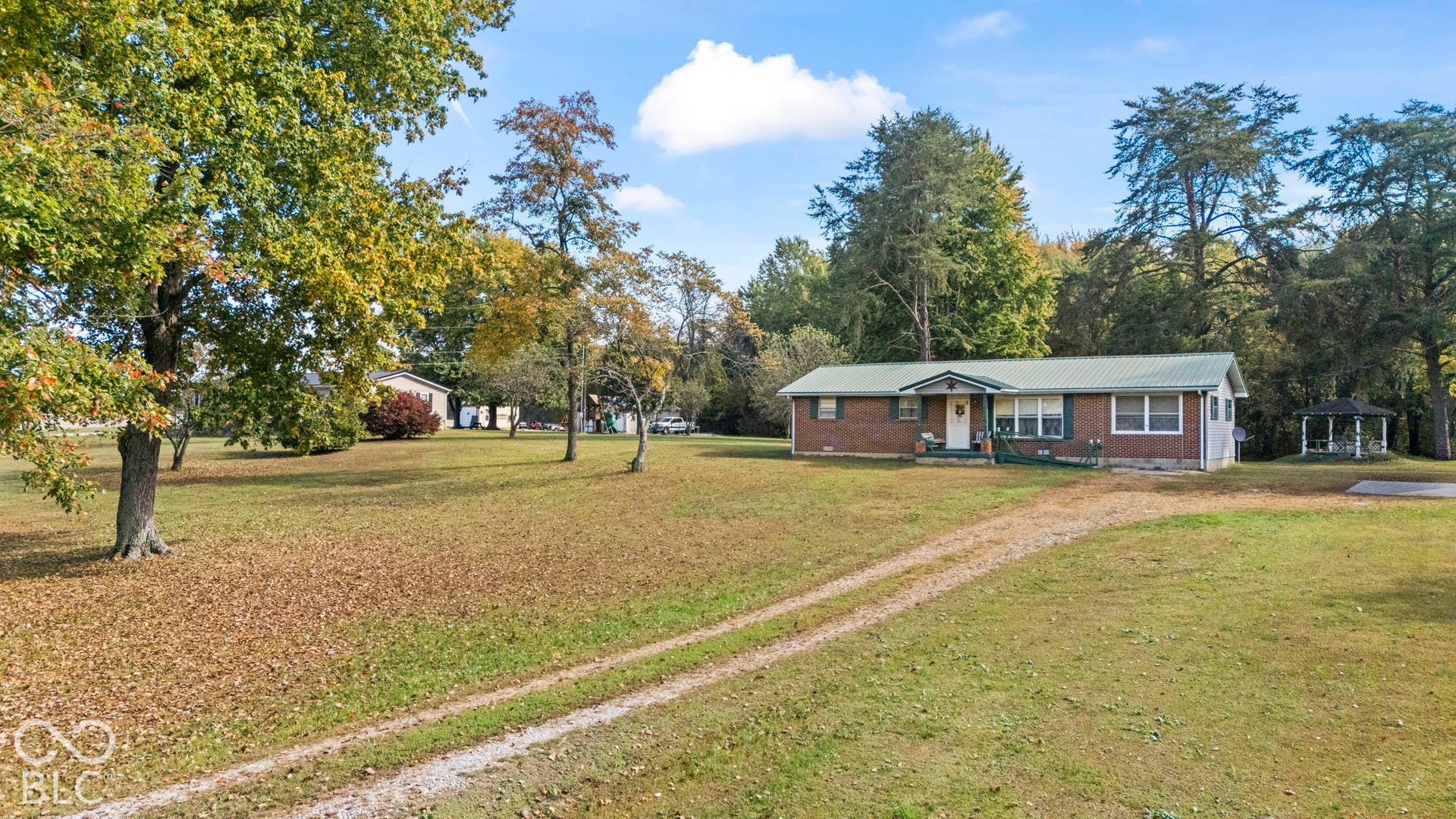 4536 N Whitsitt Road, Austin, IN 47102