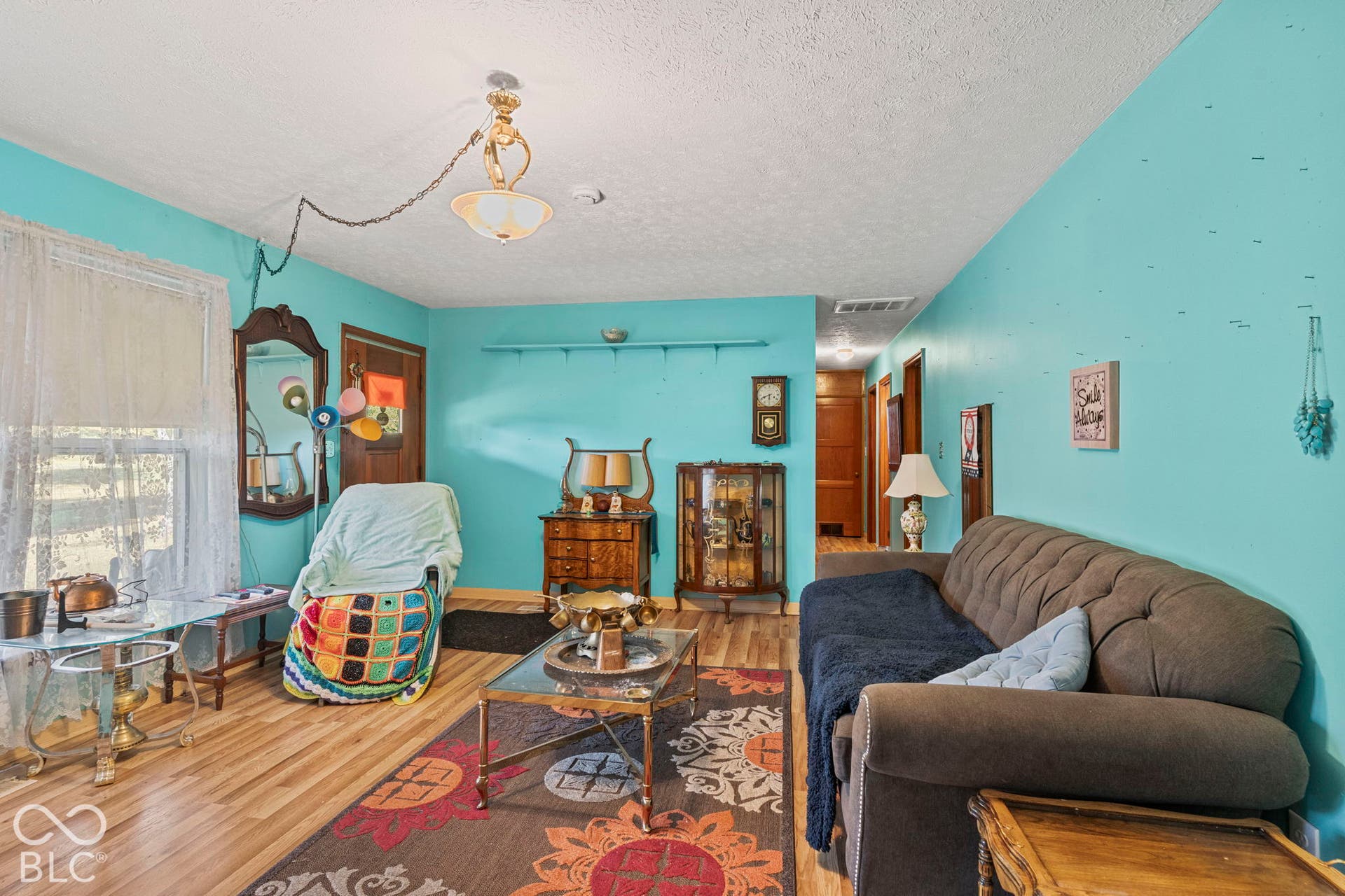 4536 N Whitsitt Road, Austin, IN 47102