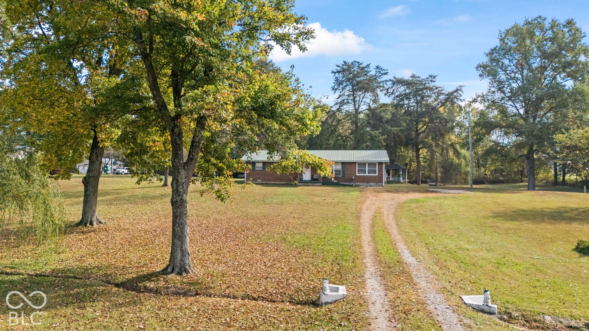 4536 N Whitsitt Road, Austin, IN 47102