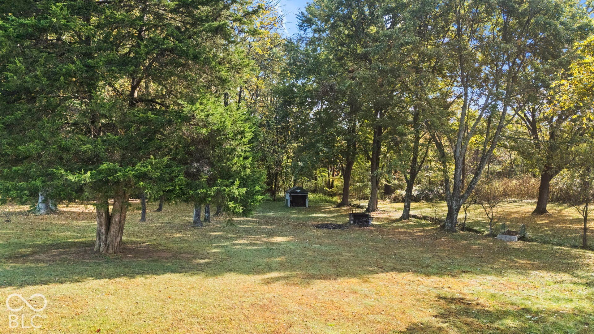 4536 N Whitsitt Road, Austin, IN 47102