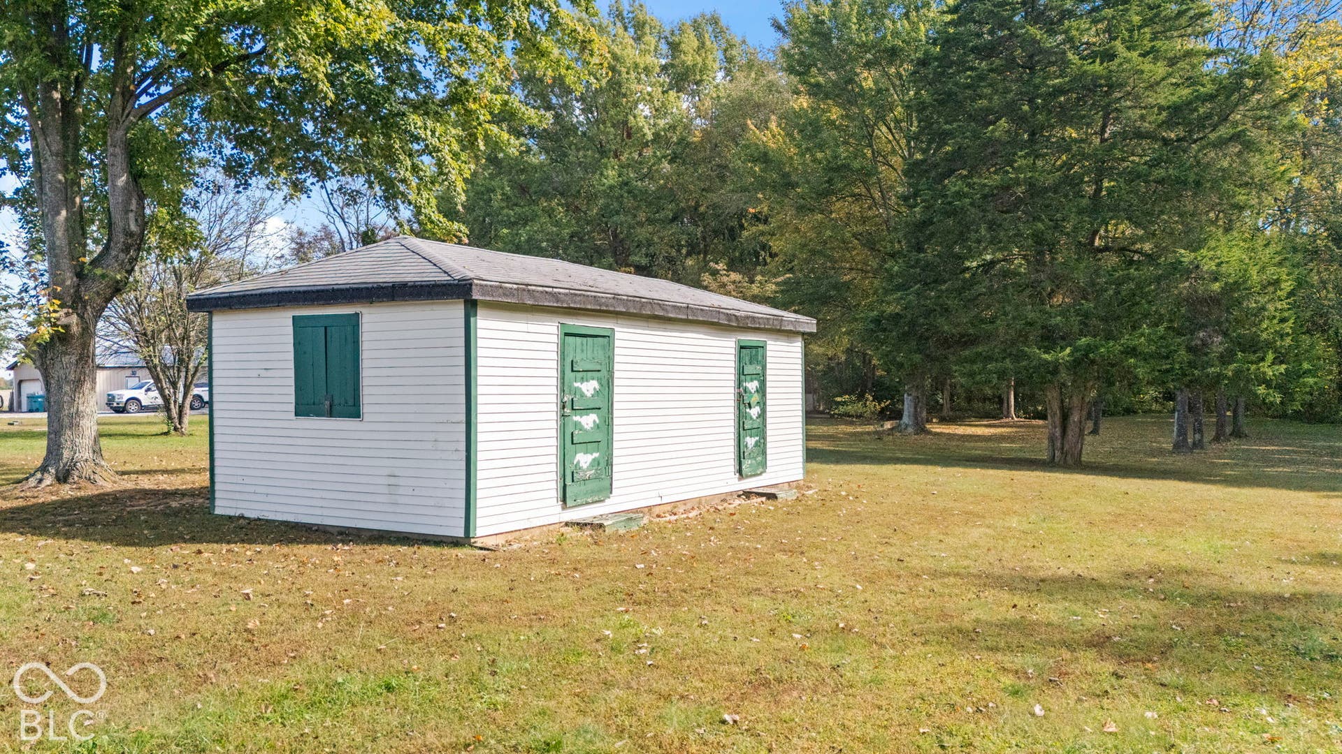 4536 N Whitsitt Road, Austin, IN 47102