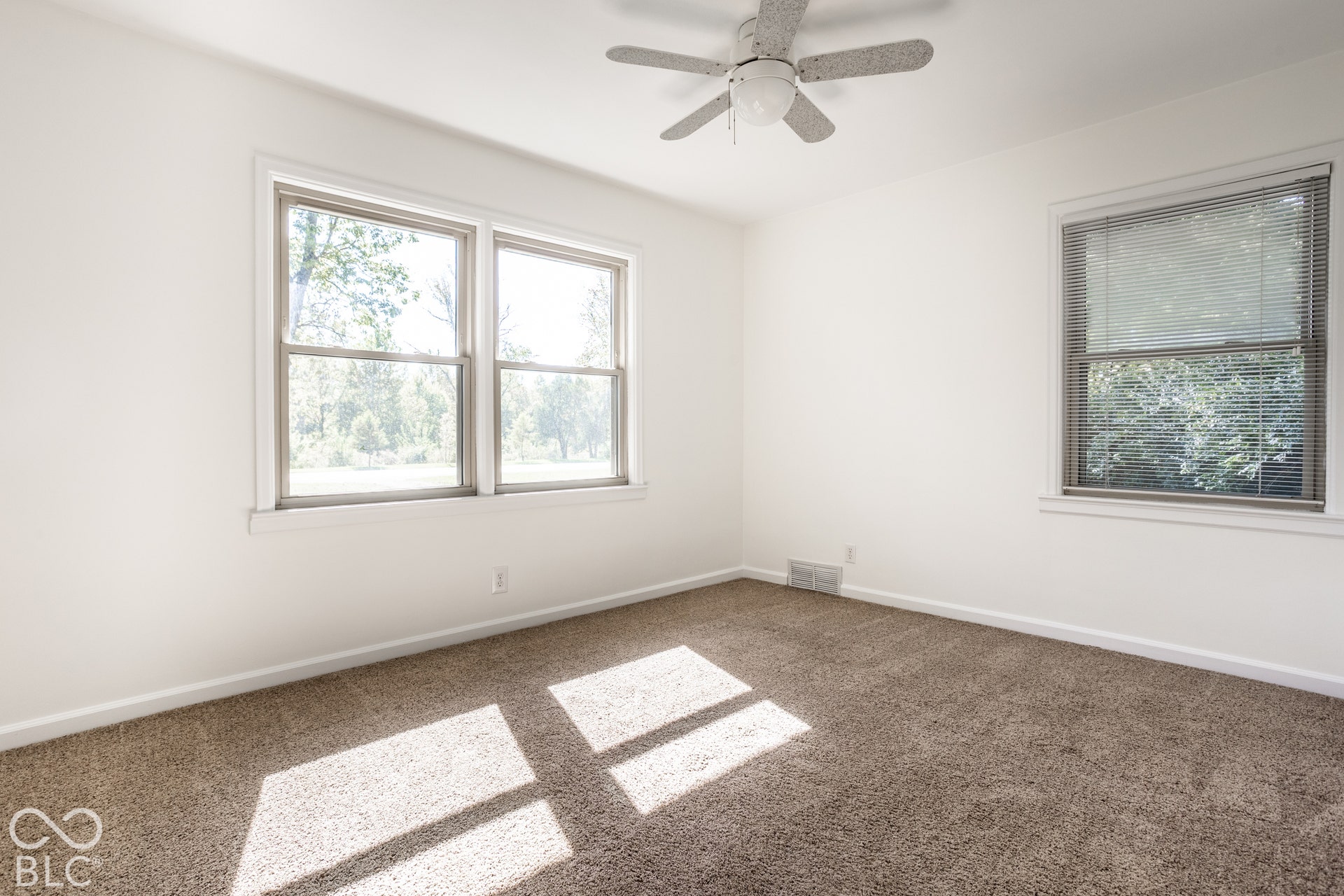 5280 E Fall Creek Parkway North Drive, Indianapolis, IN 46220 Bedroom