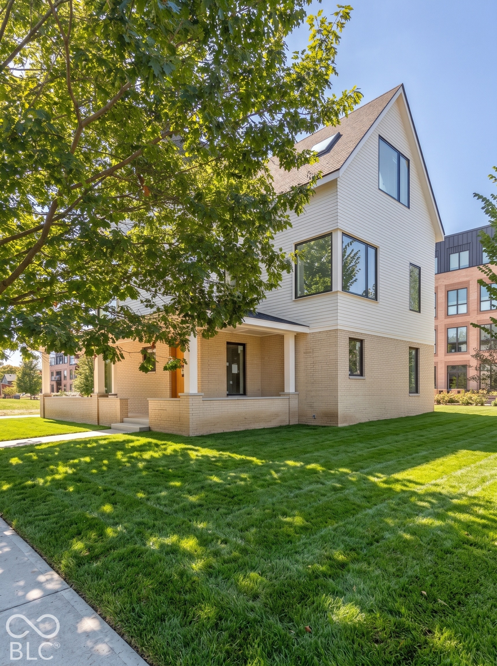 535 E 9th, Indianapolis, IN 46202
