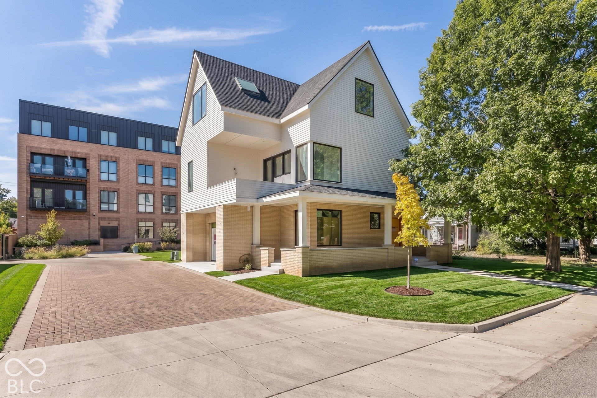 535 E 9th, Indianapolis, IN 46202