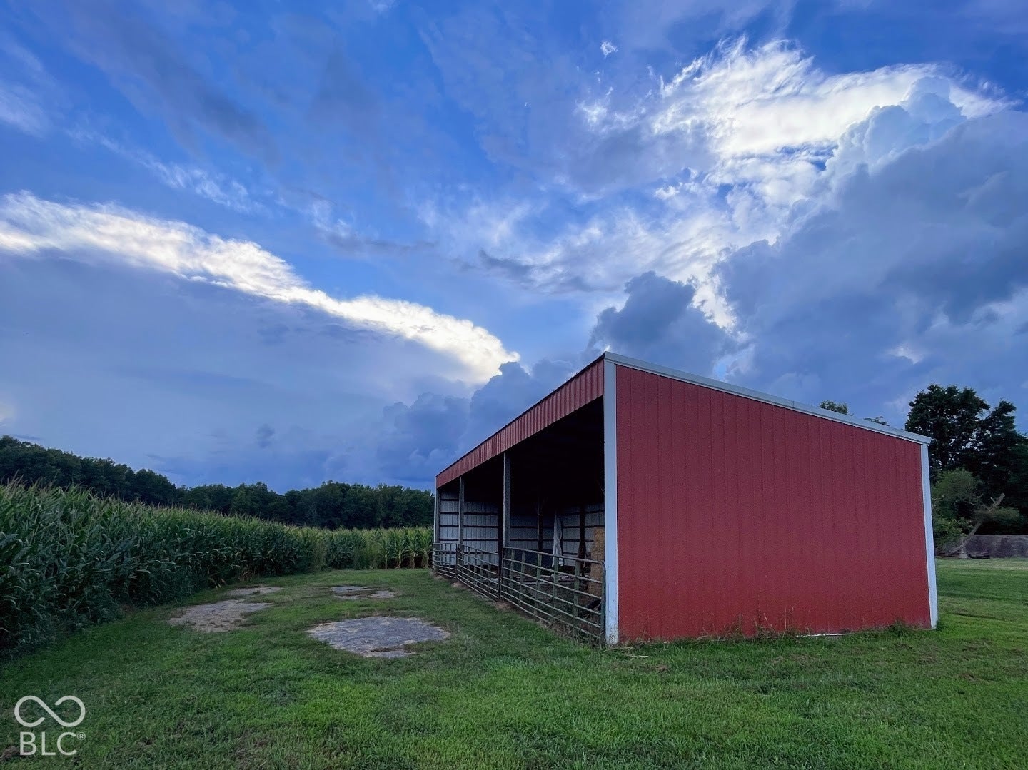 400 West, Columbus, IN 47201