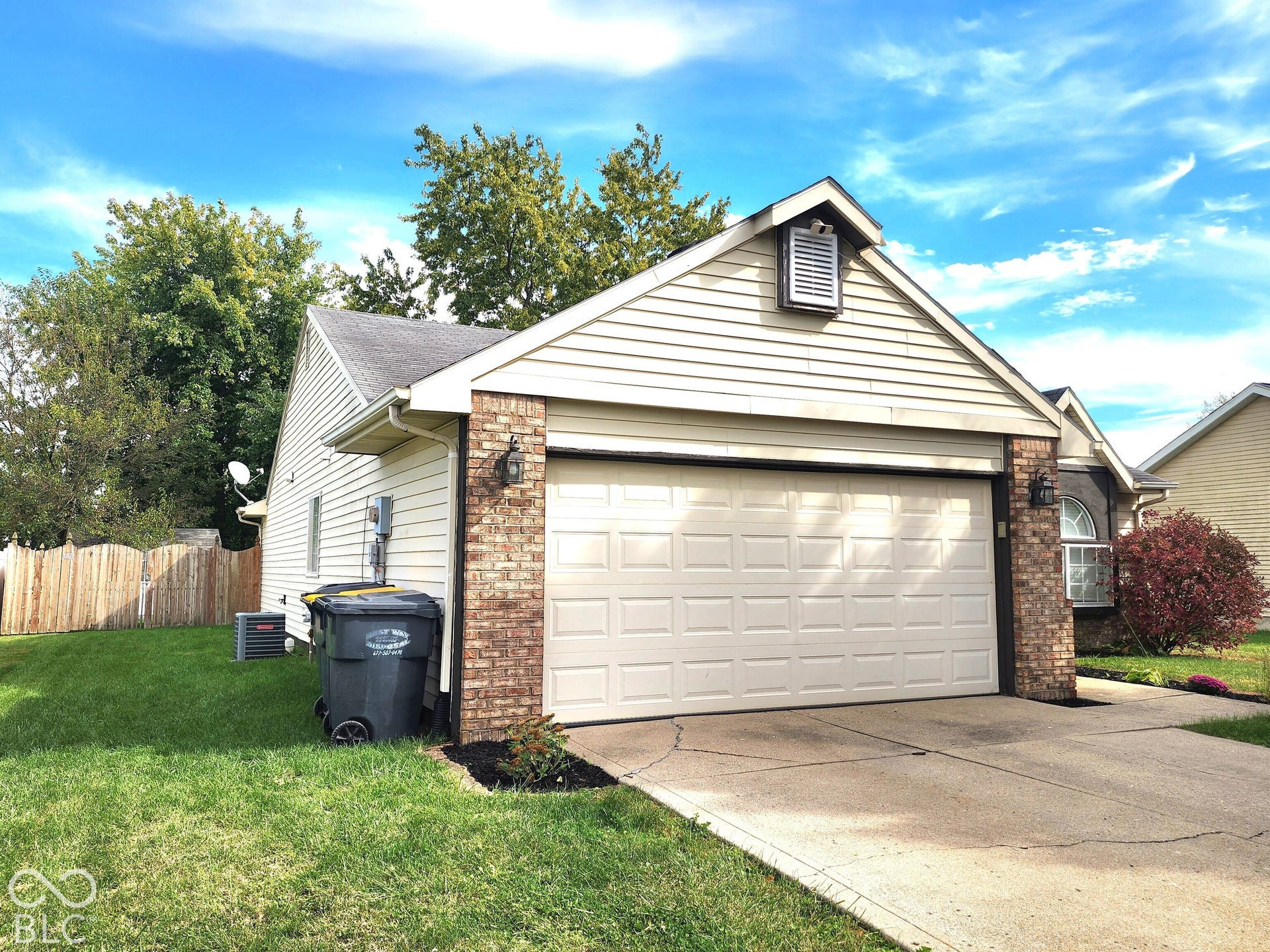 5624 Coyote Drive, Anderson, IN 46013